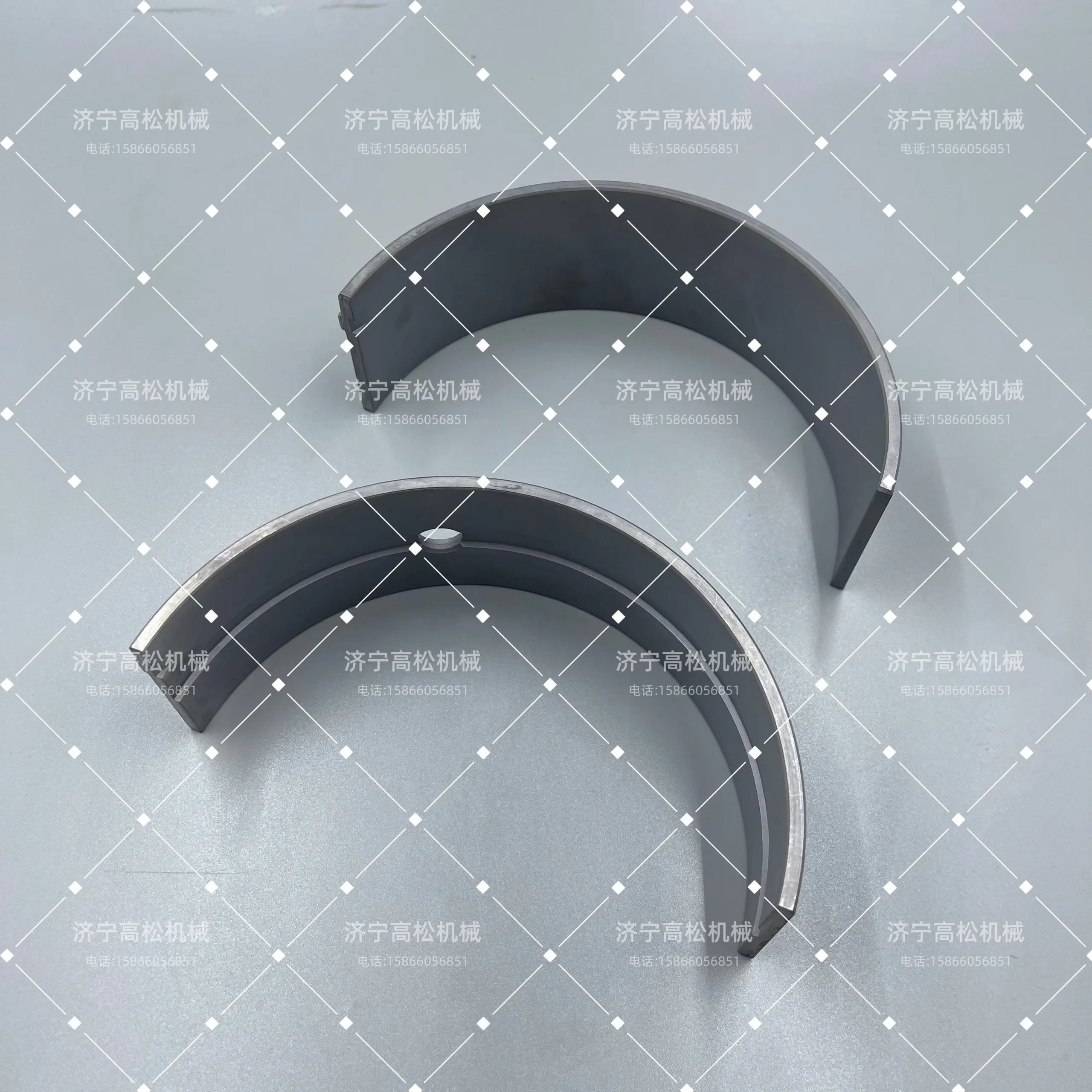 Komatsu Main Bearing STD – 6162-23-8010