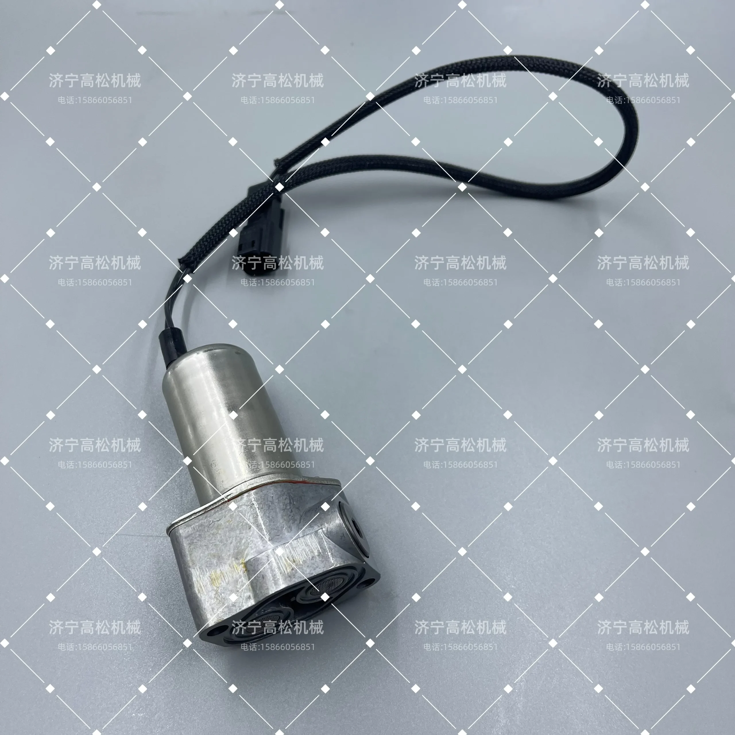 For Komatsu 702-21-07620 7022107620 High Quality Hydraulic…