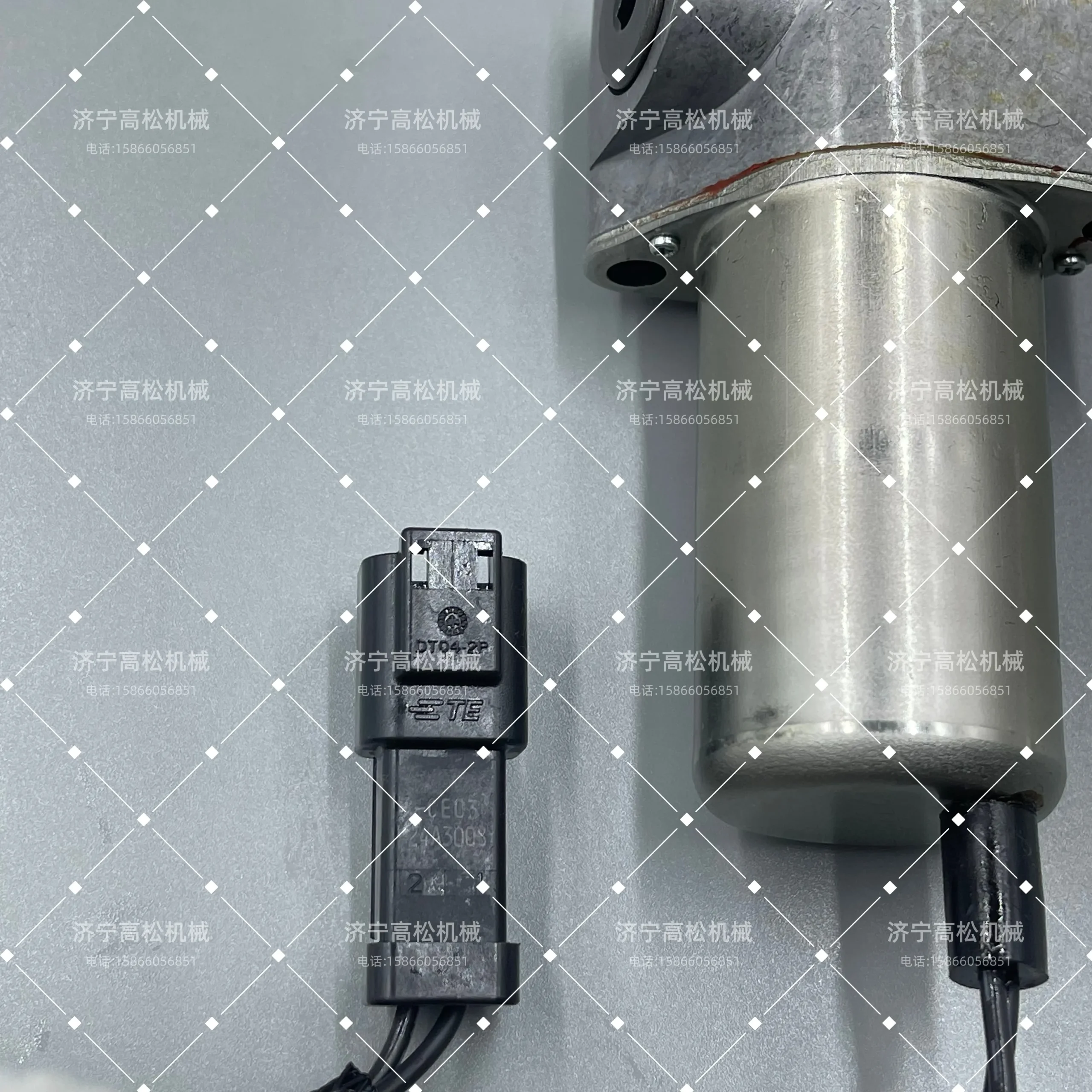 For Komatsu 702-21-07620 7022107620 High Quality Hydraulic…