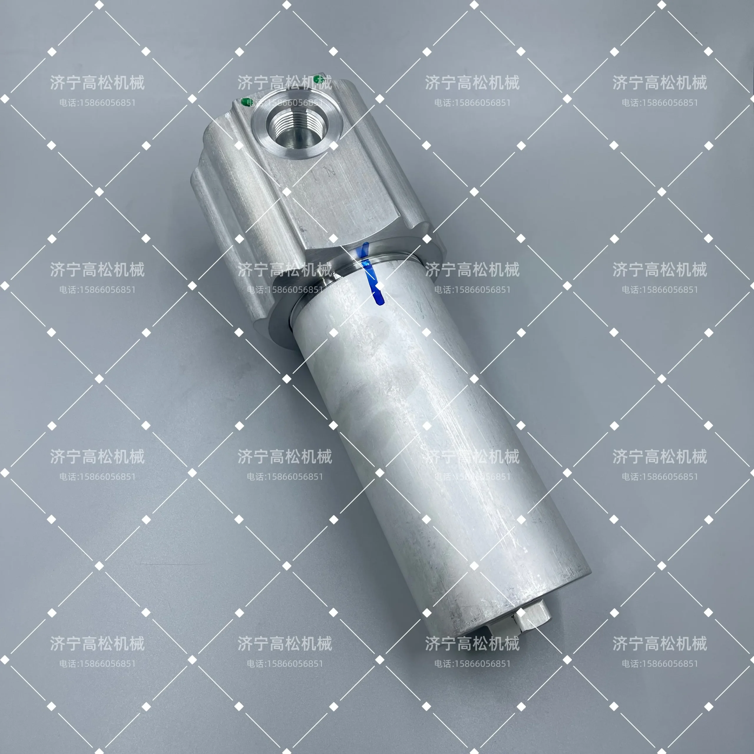 Filter Assembly 569-43-83911 for Komatsu HD785 Dump Trucks