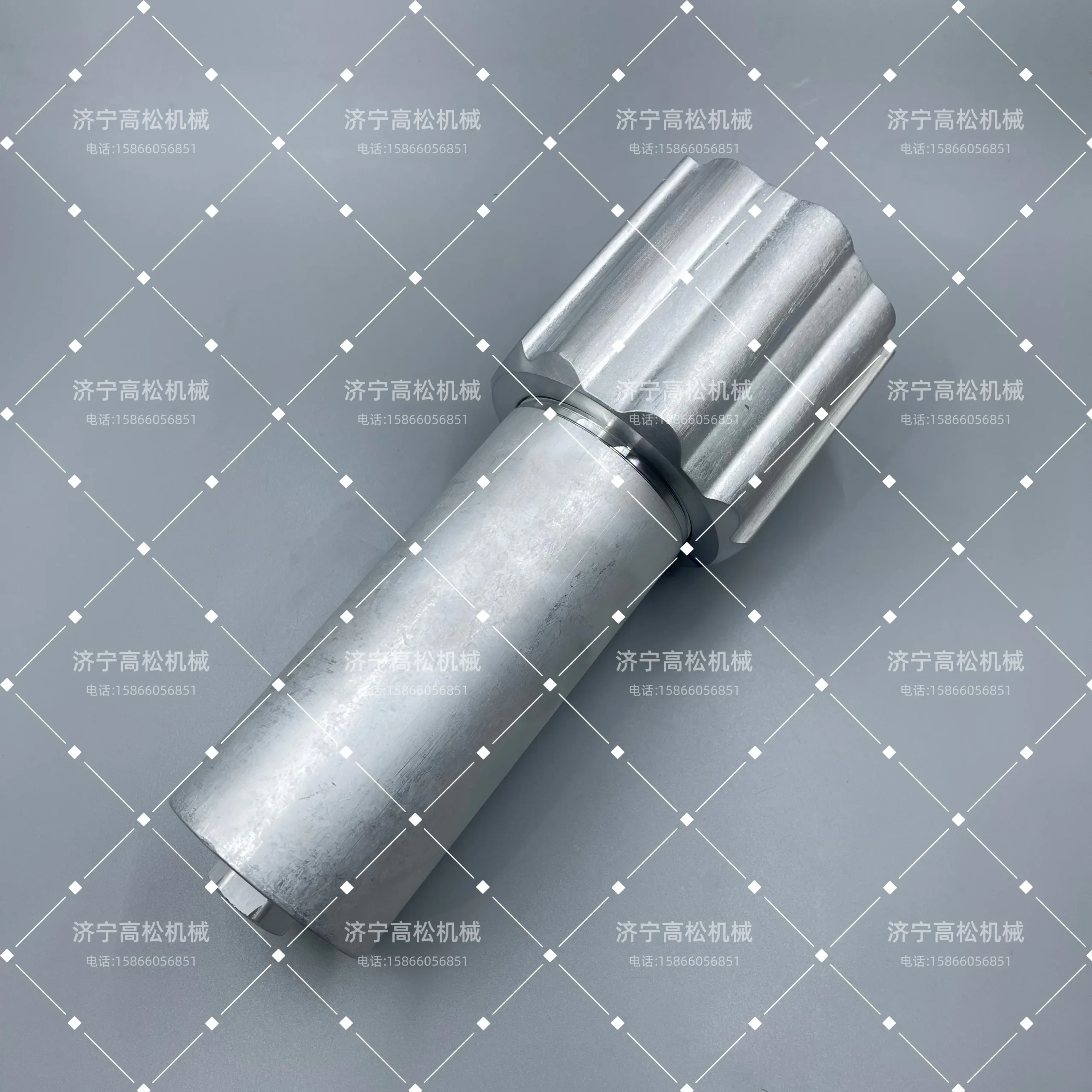 Filter Assembly 569-43-83911 for Komatsu HD785 Dump Trucks