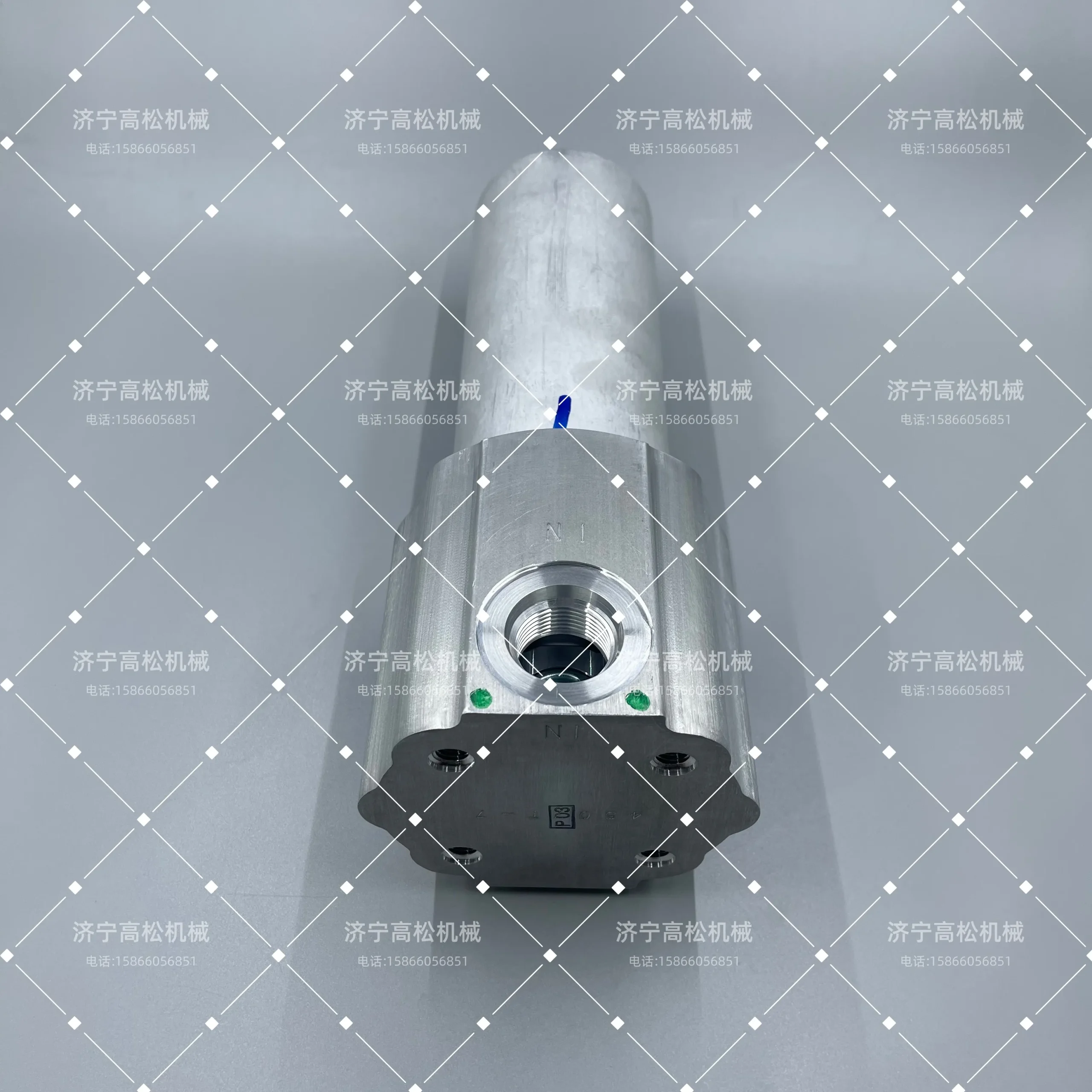 Filter Assembly 569-43-83911 for Komatsu HD785 Dump Trucks