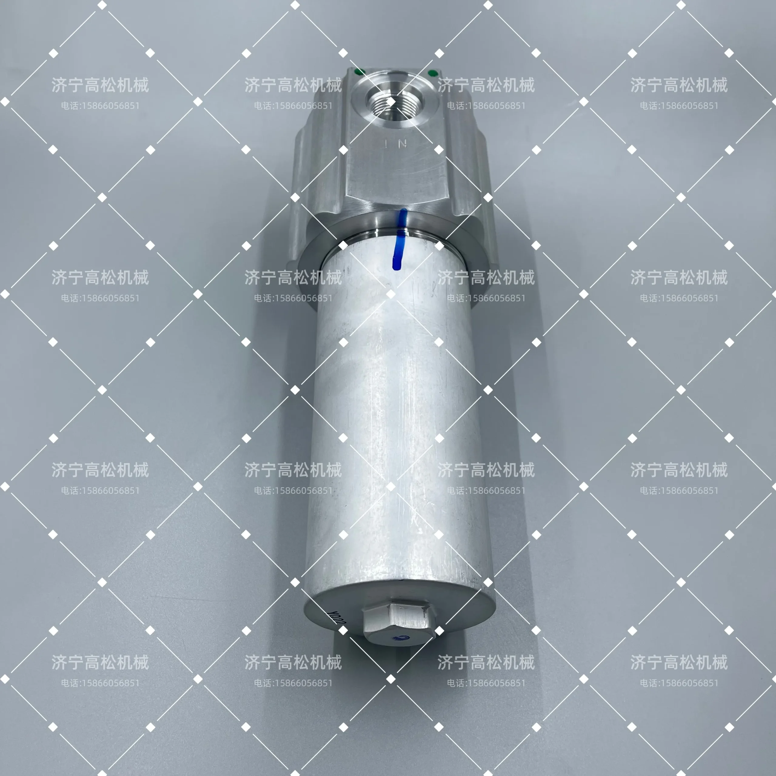 Filter Assembly 569-43-83911 for Komatsu HD785 Dump Trucks