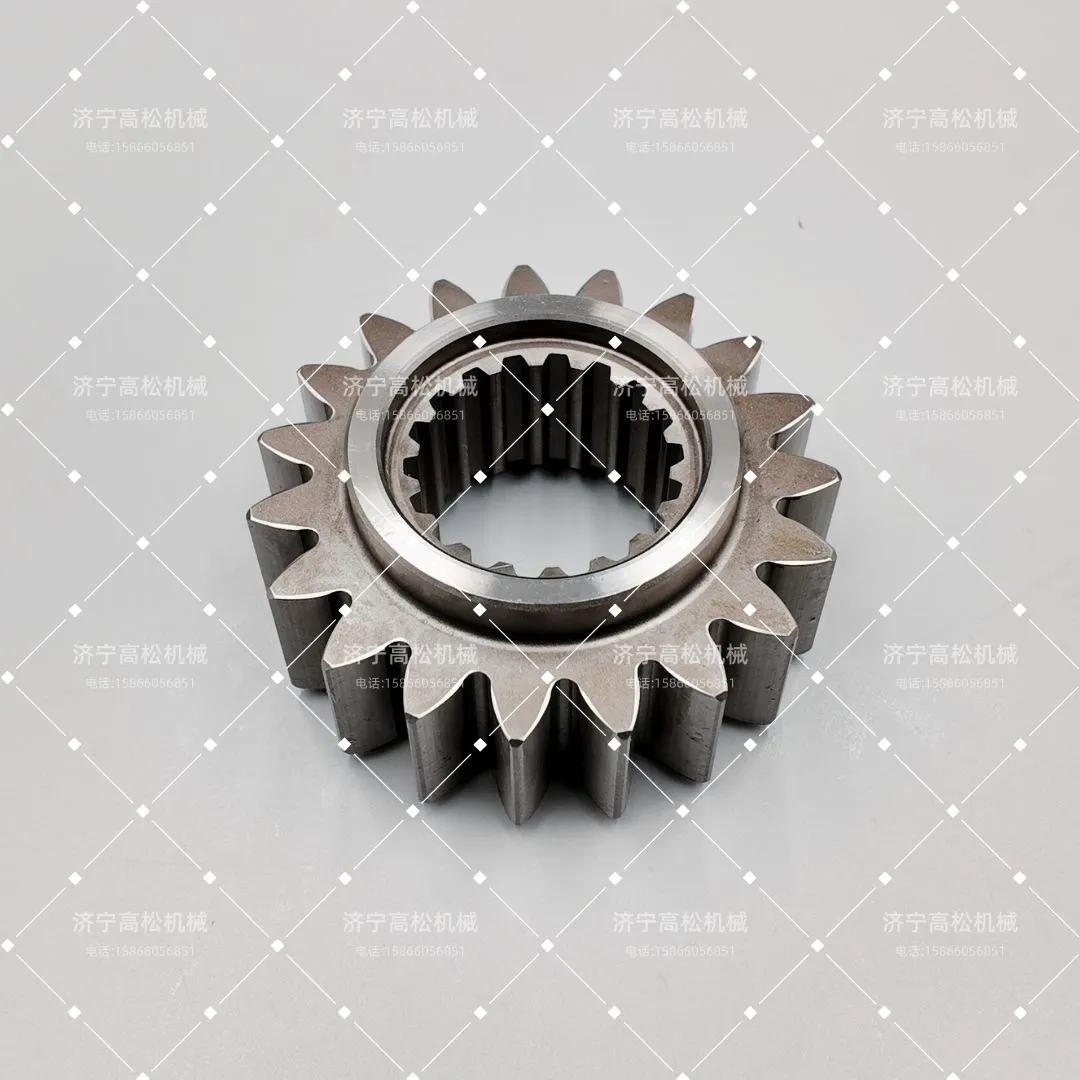 207-26-71510 Komatsu Gear