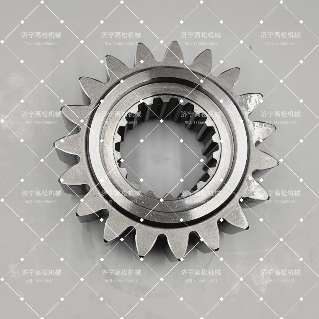 207-26-71510 Komatsu Gear