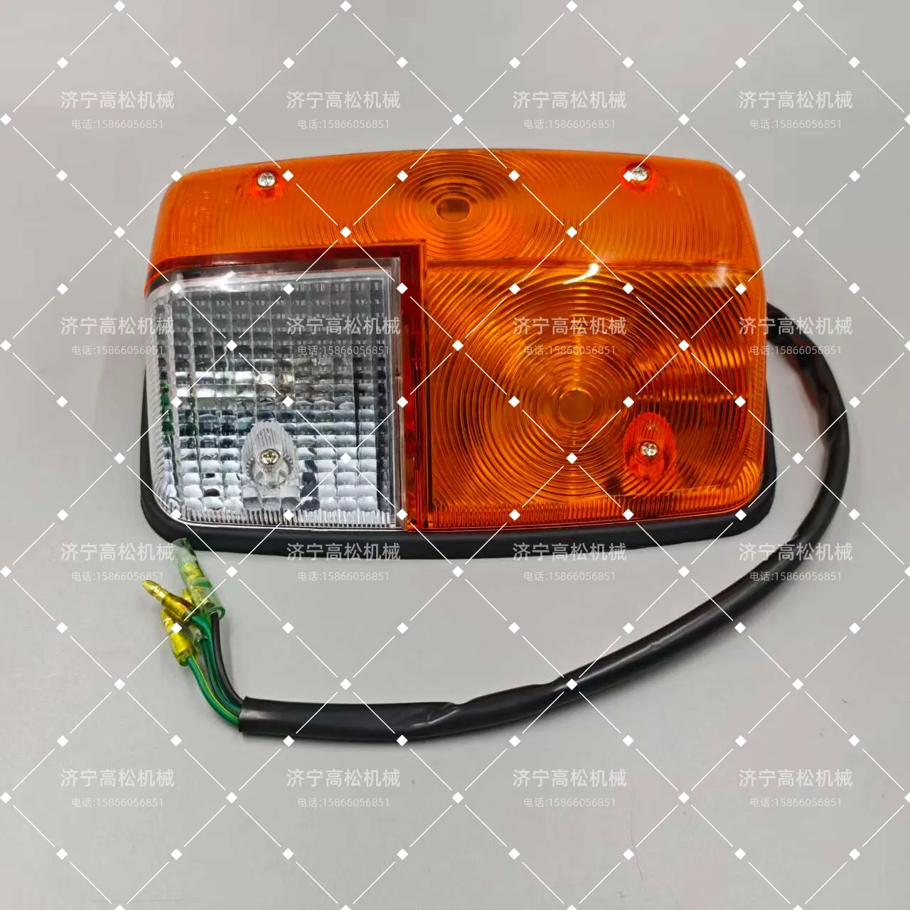 Komatsu WA380-1LC 421-06-13401 LIGHT… — Supply.Parts