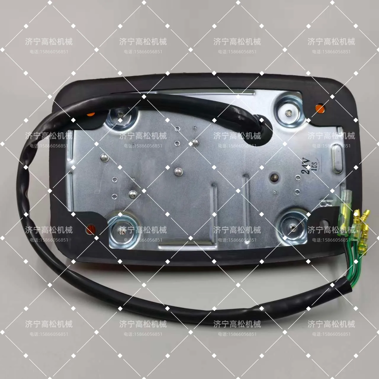 Komatsu WA380-1LC 421-06-13401 LIGHT… — Supply.Parts