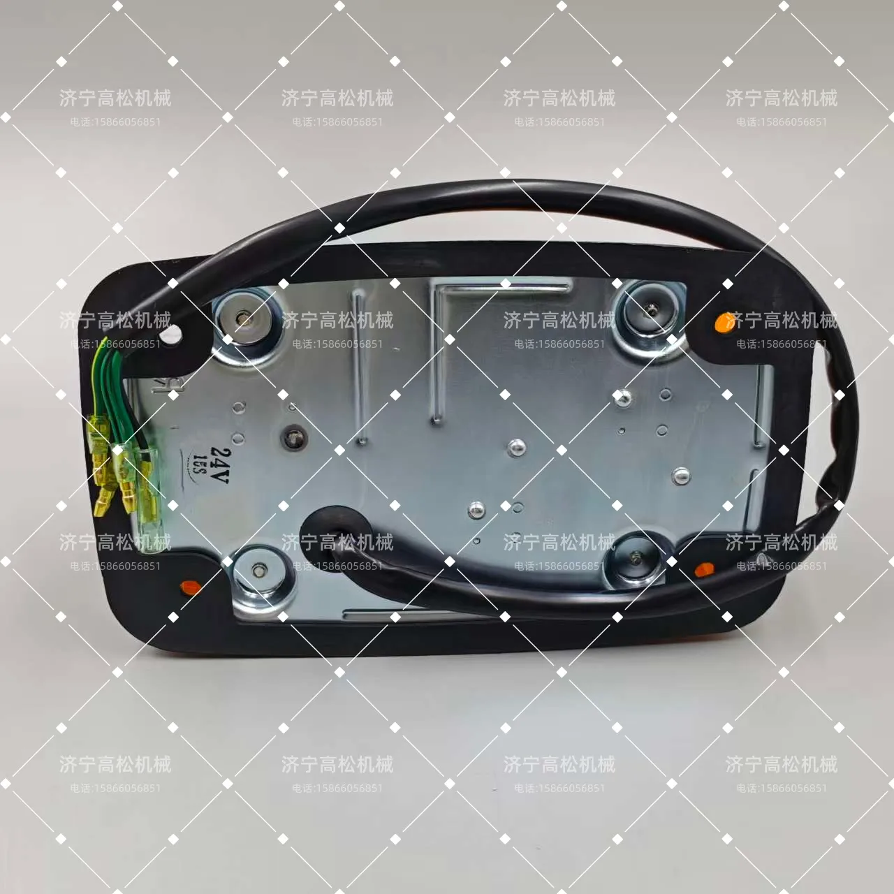 Komatsu WA380-1LC 421-06-13401 LIGHT… — Supply.Parts