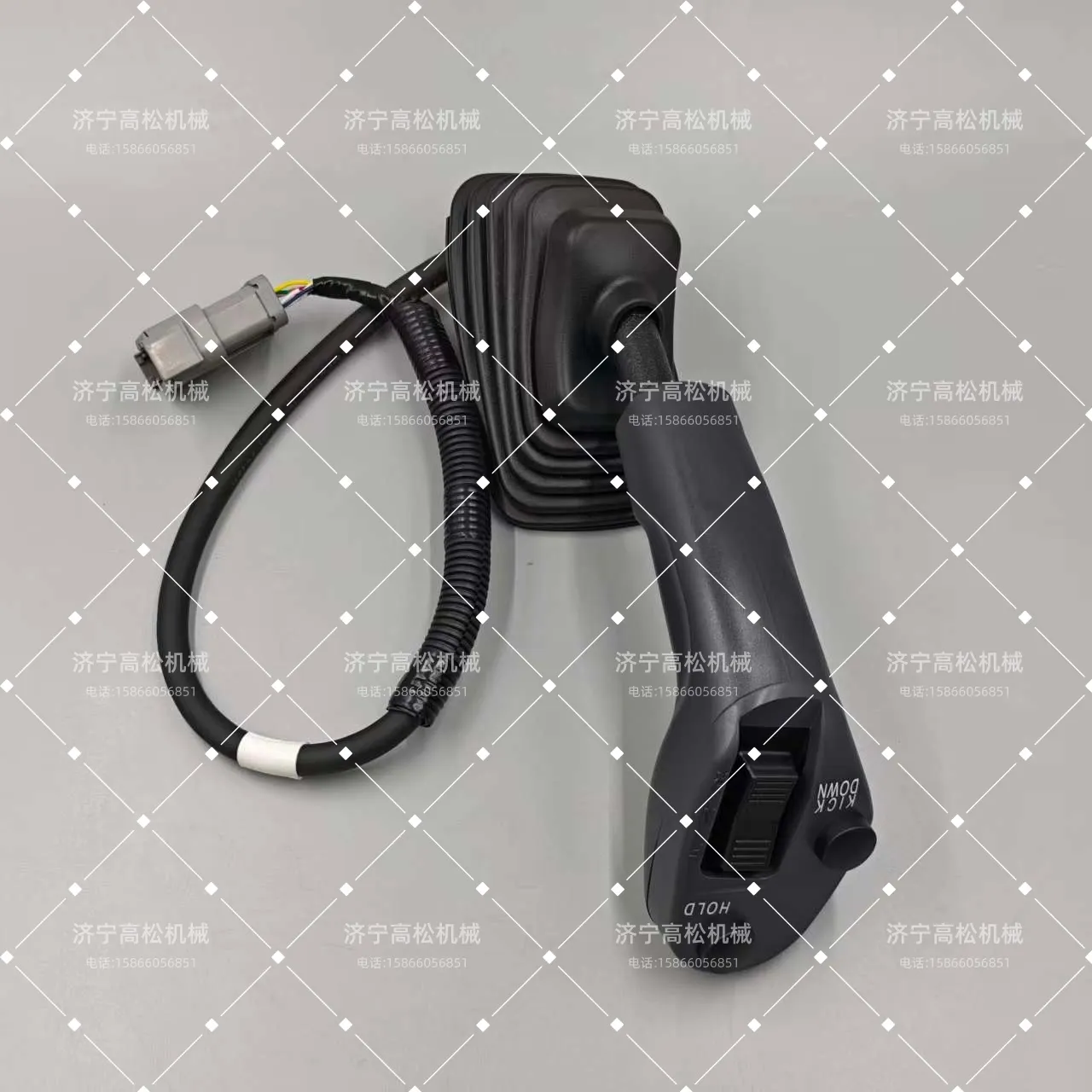 Original Brand New LEVER ASSEMBLY 423-V91-4144 for Komatsu…