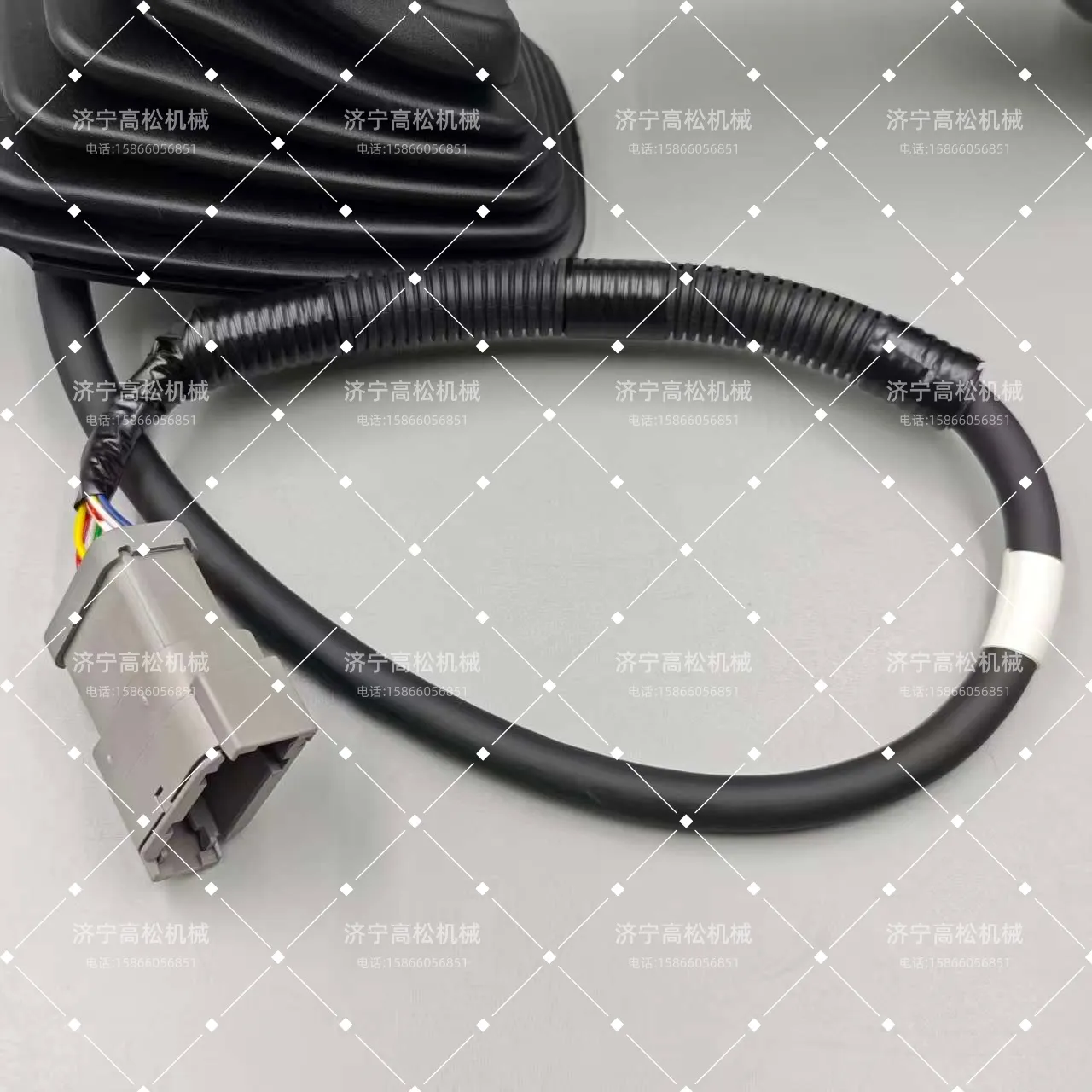 Original Brand New LEVER ASSEMBLY 423-V91-4144 for Komatsu…