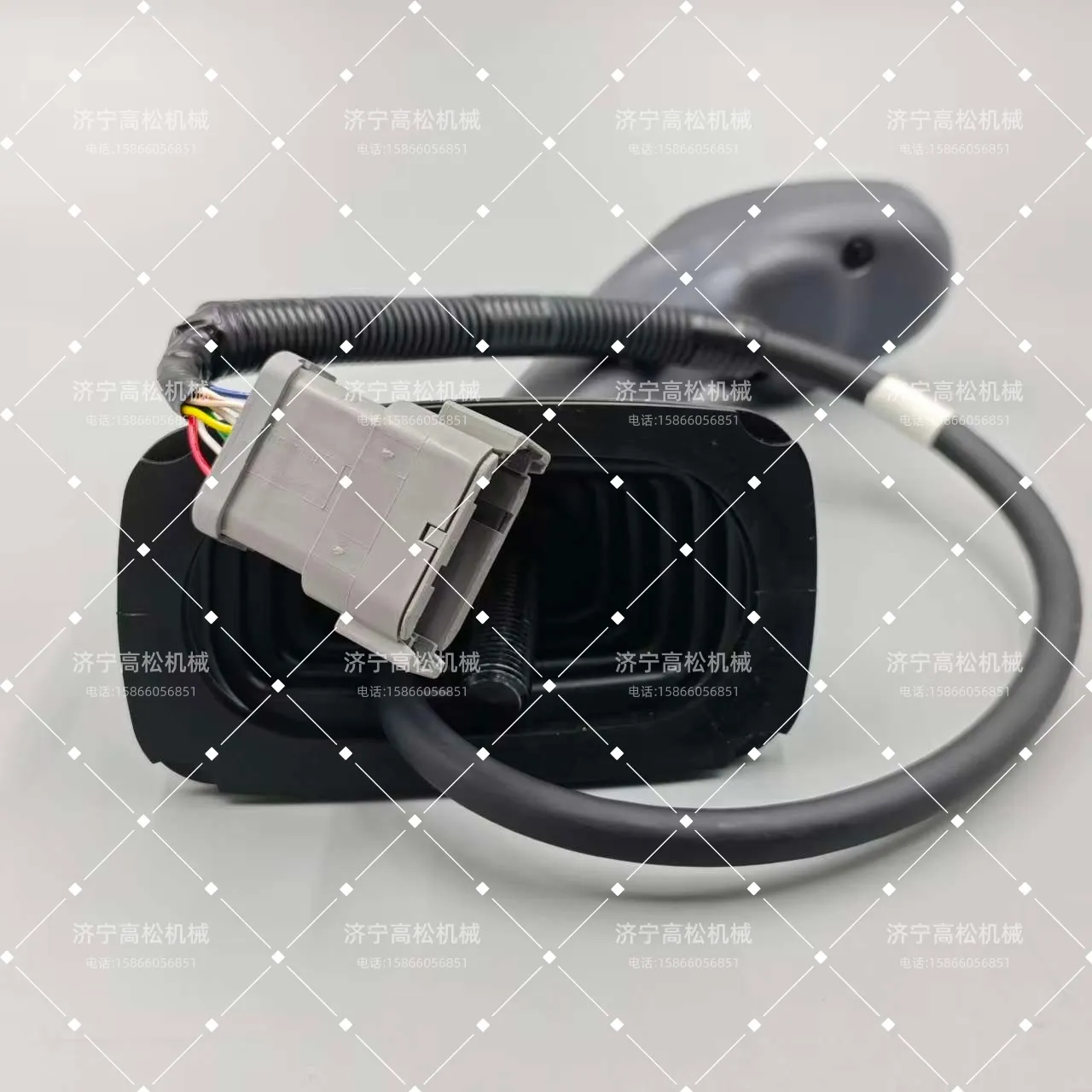 Original Brand New LEVER ASSEMBLY 423-V91-4144 for Komatsu…