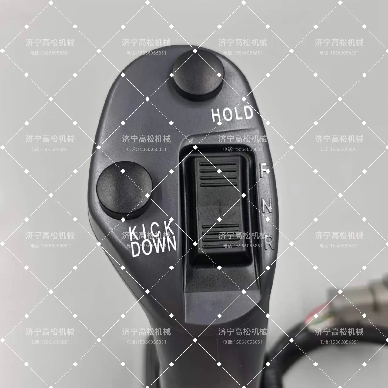 Original Brand New LEVER ASSEMBLY 423-V91-4144 for Komatsu…