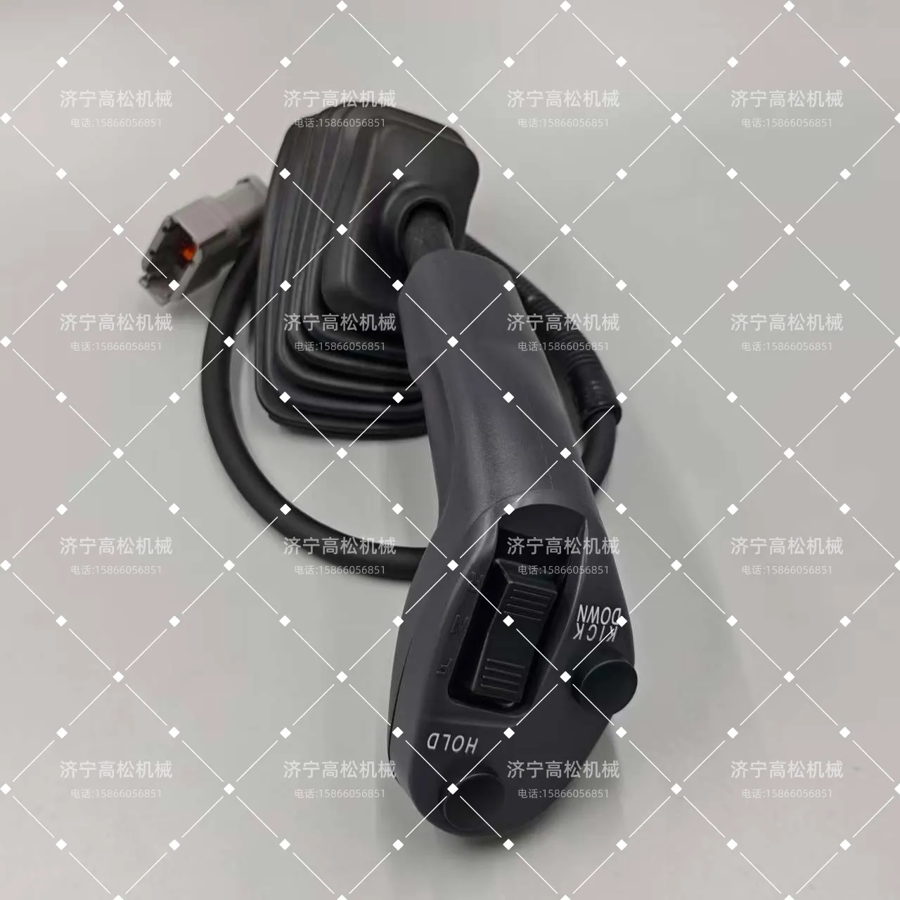 Original Brand New LEVER ASSEMBLY 423-V91-4144 for Komatsu…