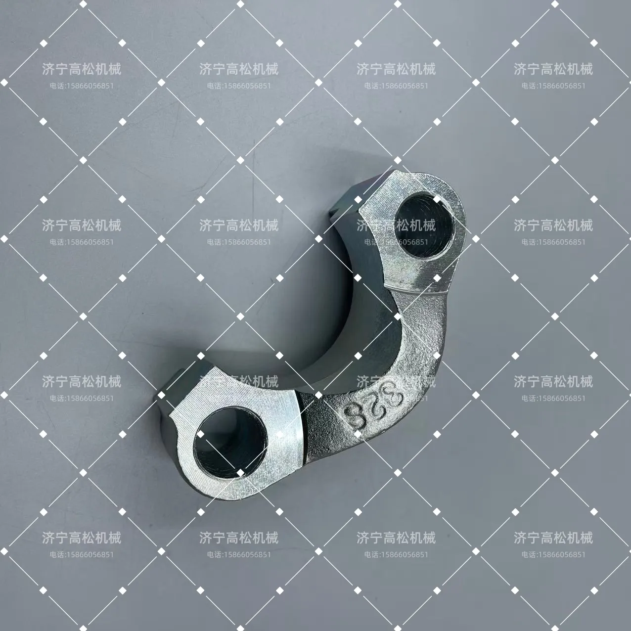 07371-52080 Komatsu FLANGE | AGA Parts
