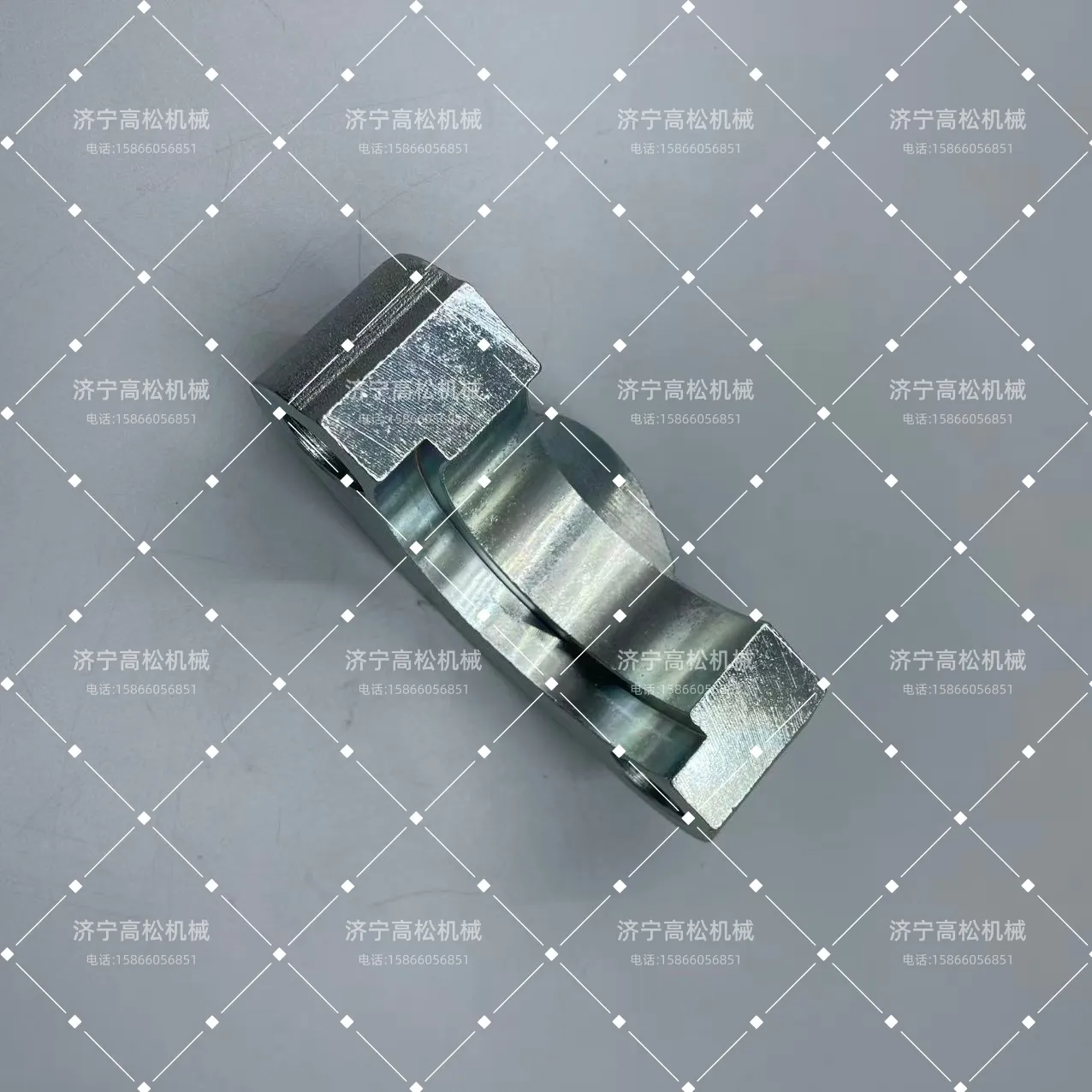 07371-52080 Komatsu FLANGE | AGA Parts