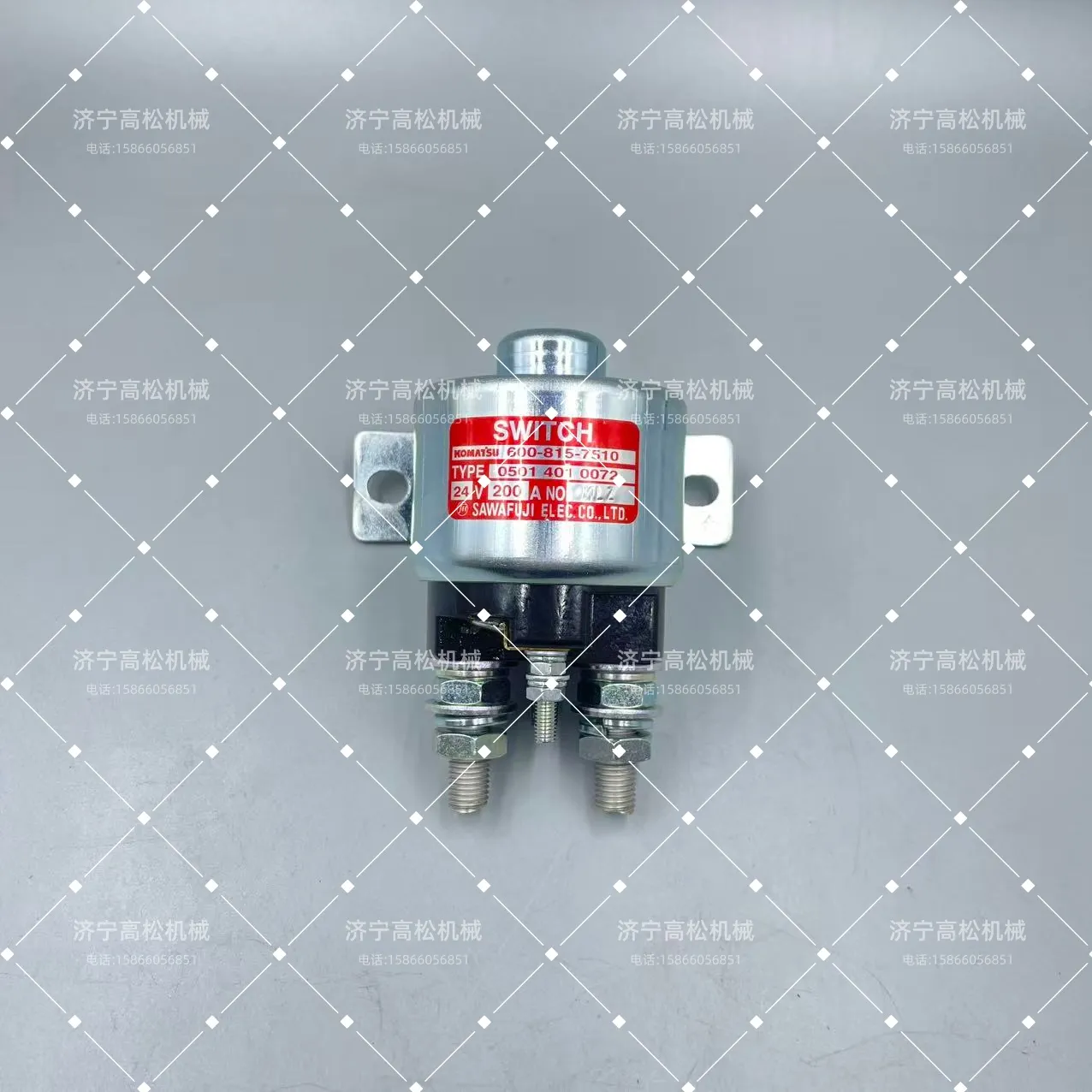 Accessories D375A-5 Switch Heater 600-815-7510 6008157510…