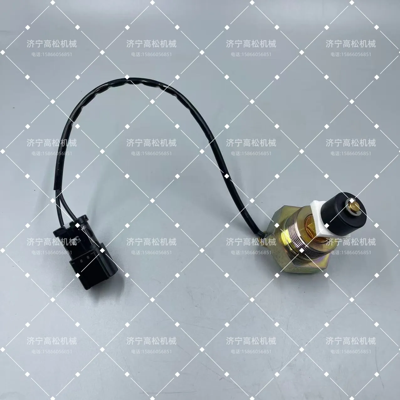 Sensor 7861-92-4500 for KOMATSU WA350-3A-S China…