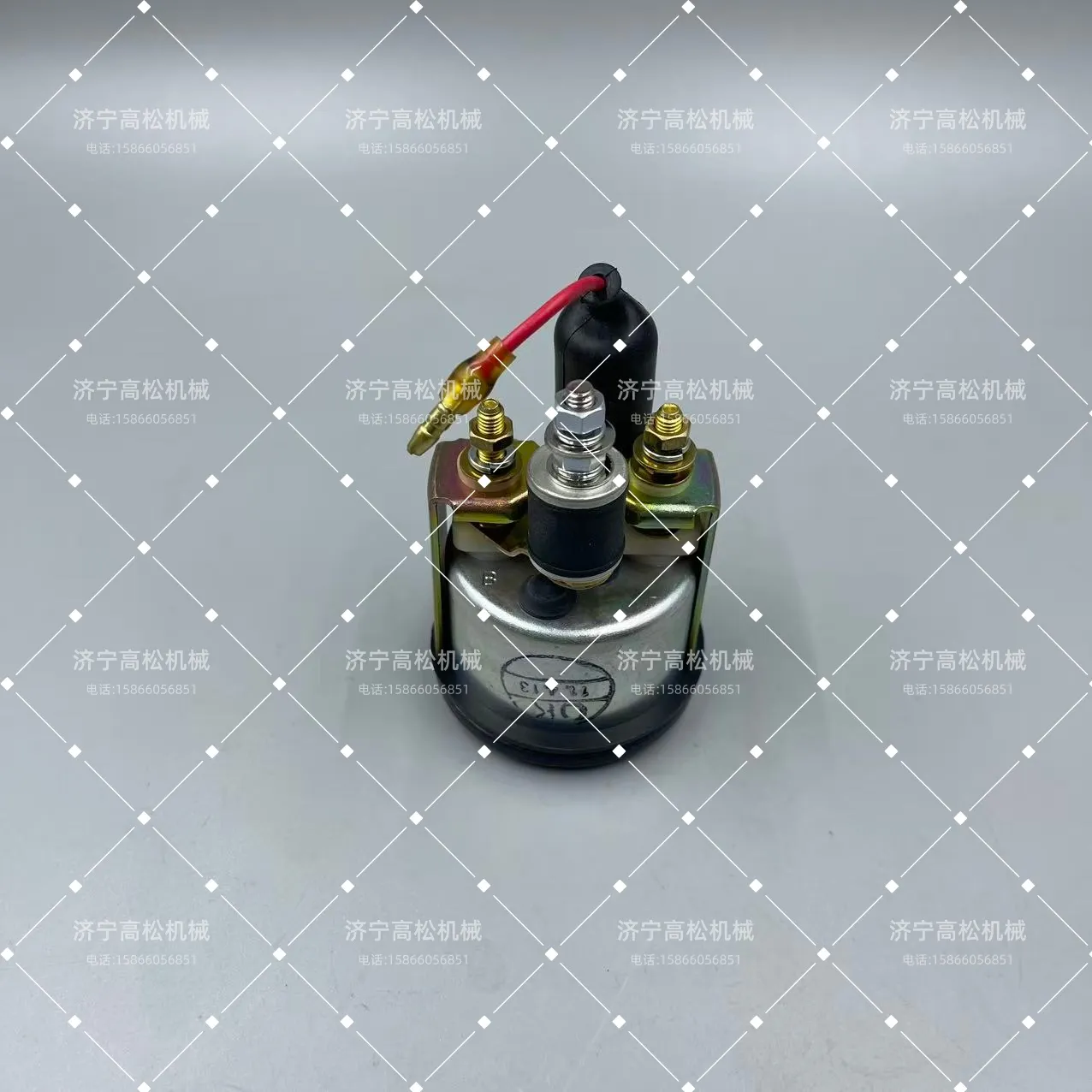 WD600-3 Control Valve Assembly 41E-15-25002