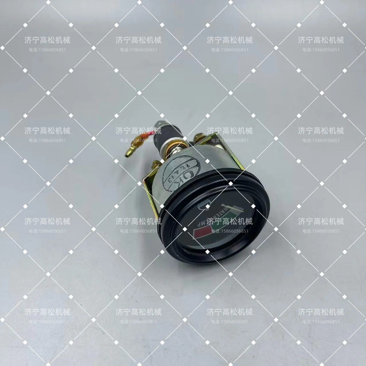 Water Temperature Gauge 195-06-23110 for Komat Su Bulldozer…