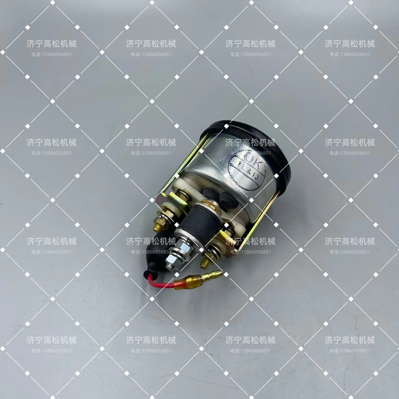 Water Temperature Gauge 195-06-23110 for Komat Su Bulldozer…