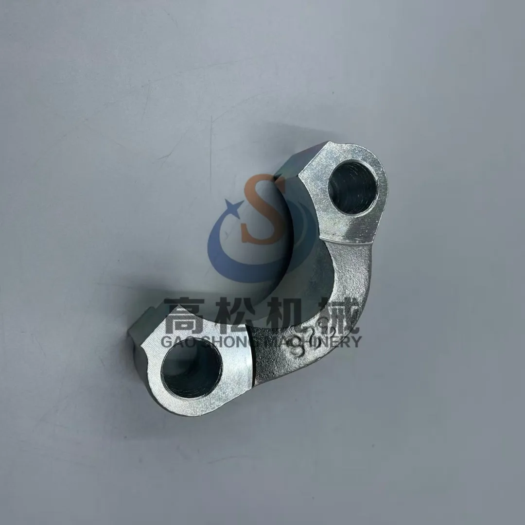 FLANGE 07371-52080 – KOMATSU Part