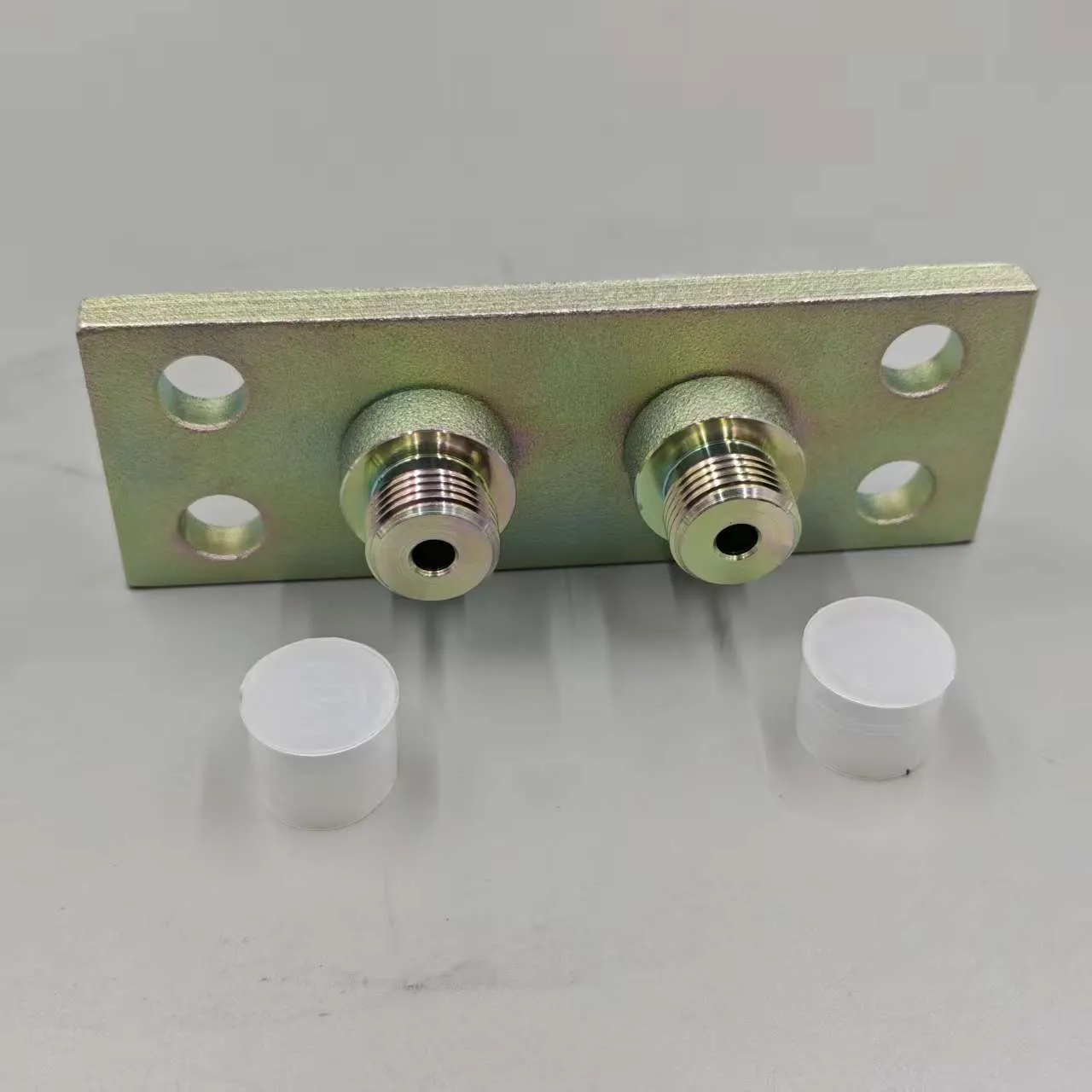 14Y-62-31411 BRACKET KOMATSU parts D60P, D65E, D65EX, D65P, D65PX, D65WX, D85E, D85ESS