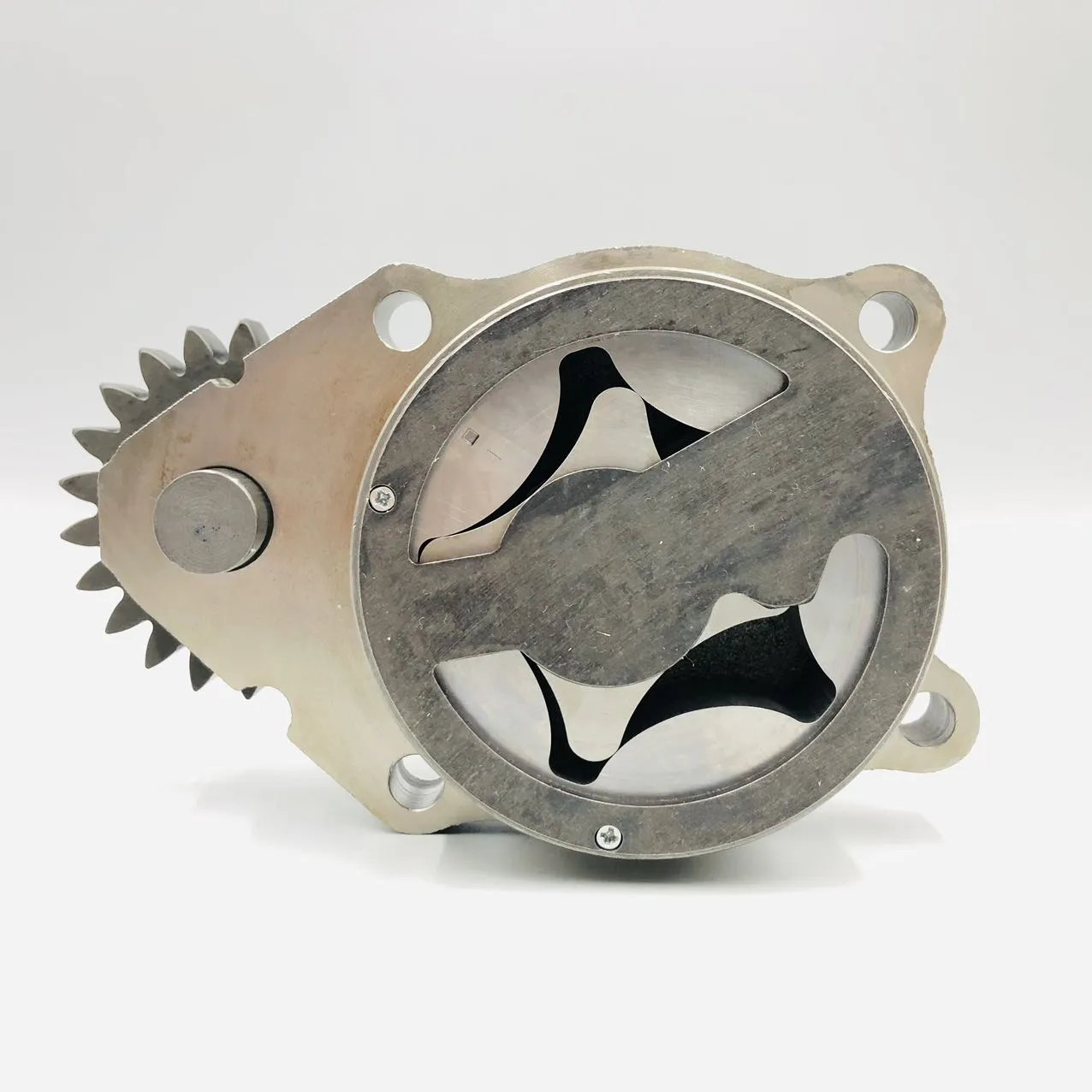 6754-51-1111Oil pump assembly