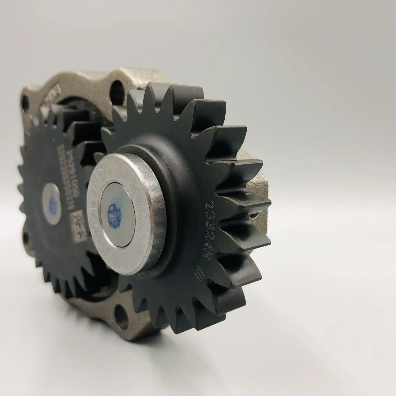 6754-51-1111Oil pump assembly