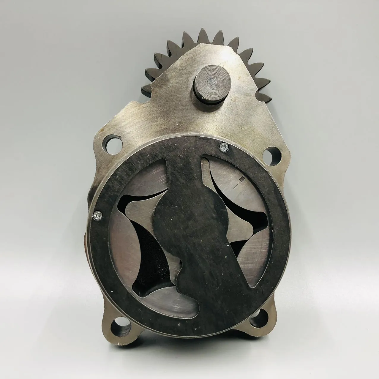 6754-51-1111Oil pump assembly