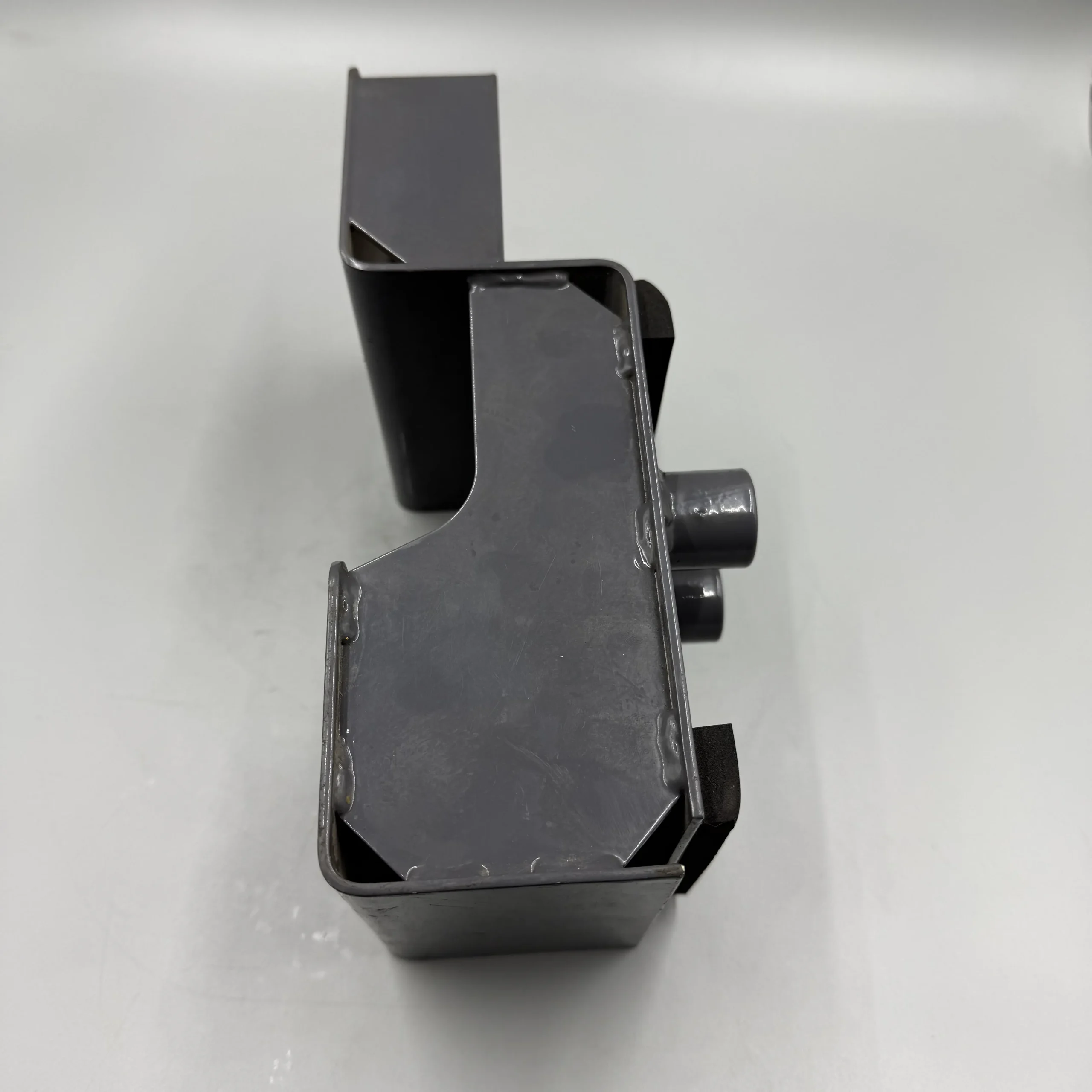 Komatsu D155 Pusher Cover 17A-911-1910