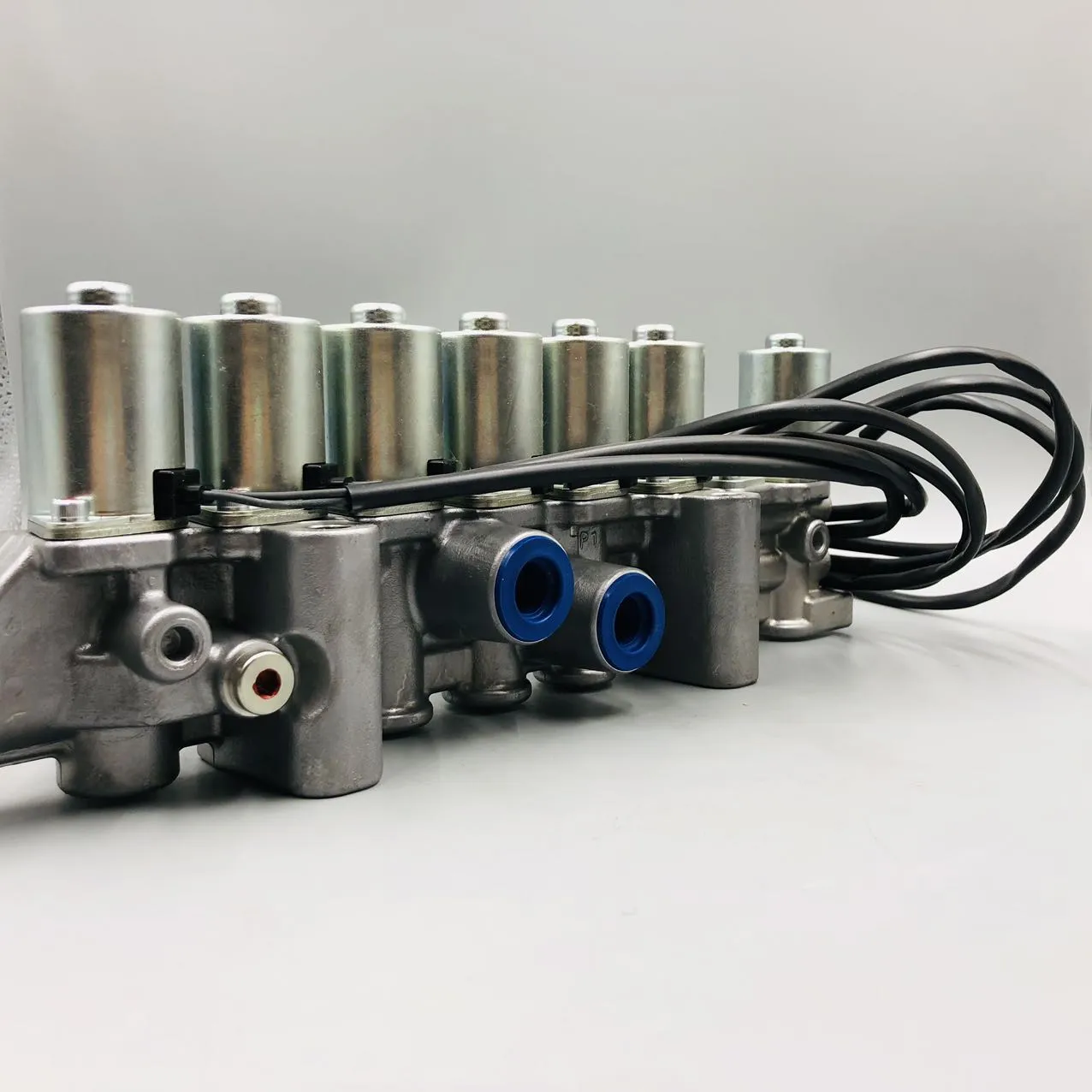 Valve208-60-71340KomatsuParts