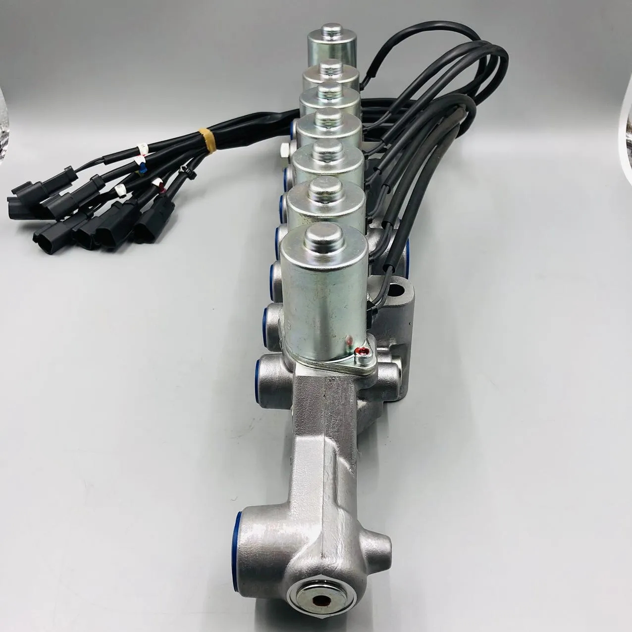 Valve208-60-71340KomatsuParts