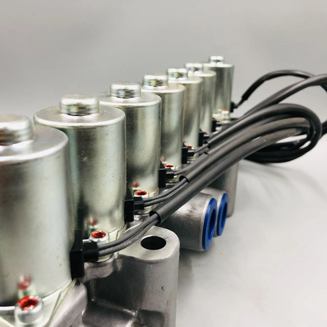 Valve208-60-71340KomatsuParts