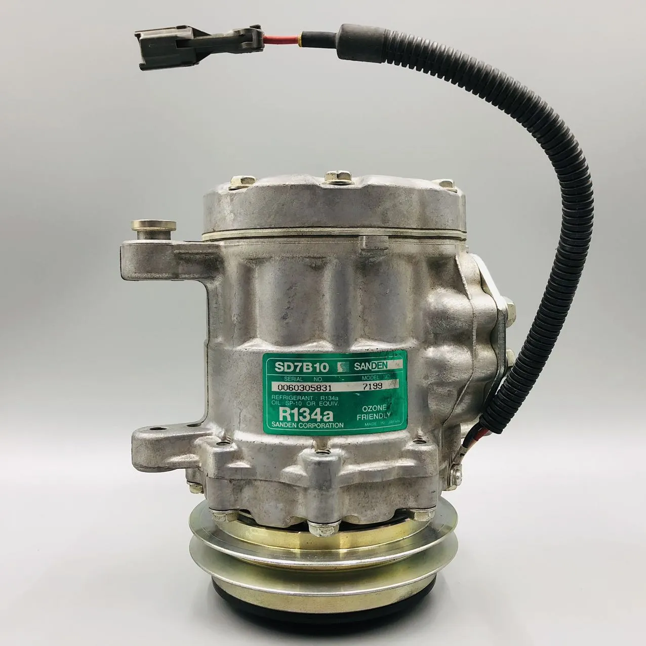 22L-979-2200Compressor