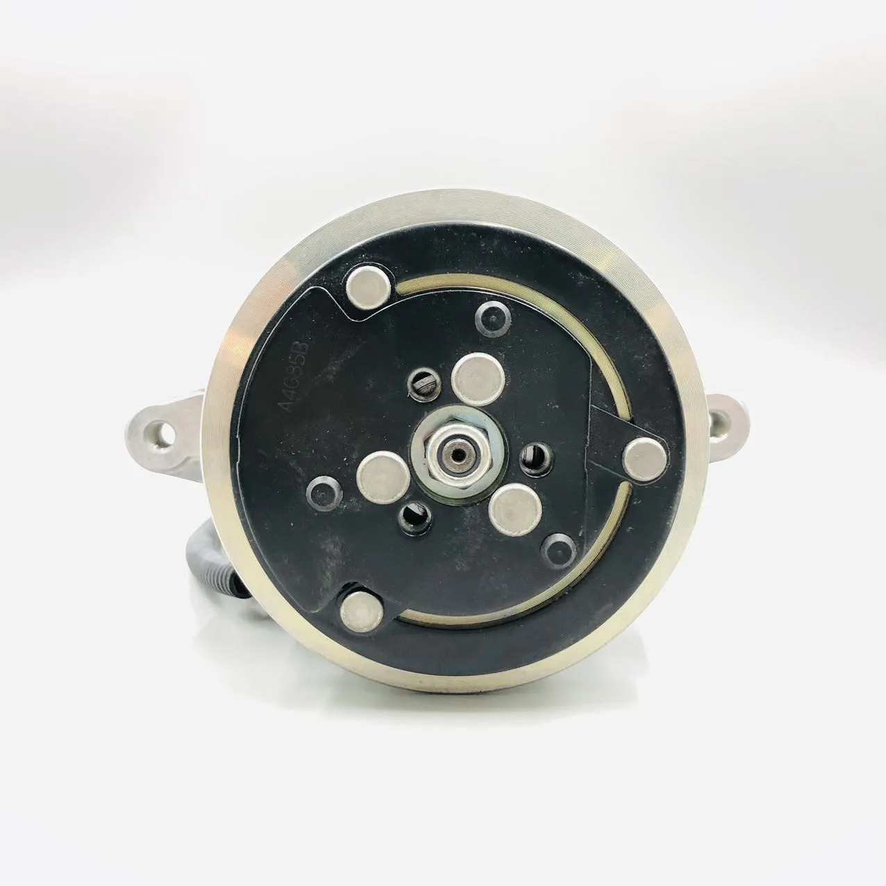 22L-979-2200Compressor