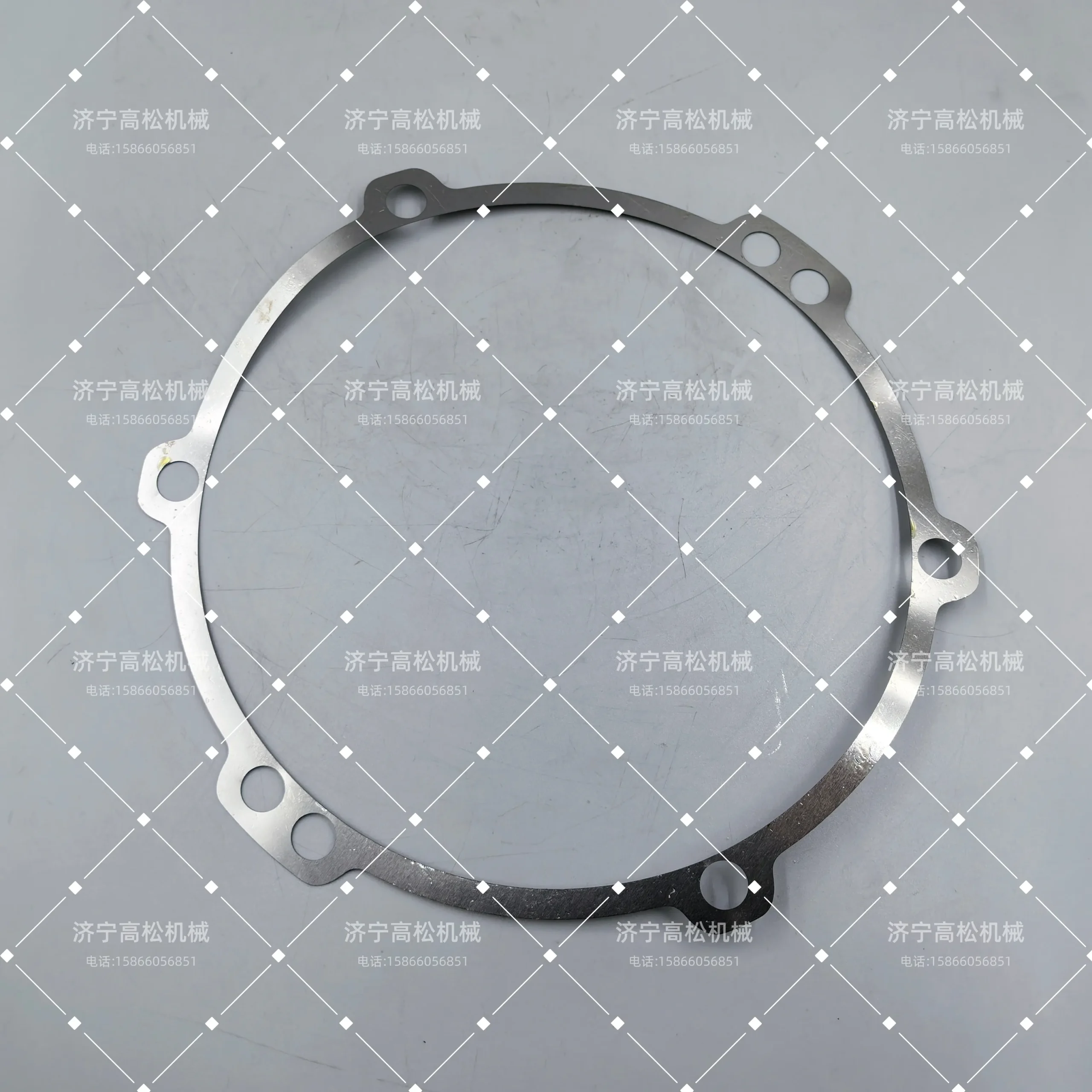 SHIM¤ 0,2MM 714-12-14291 – KOMATSU onderdelencatalogus