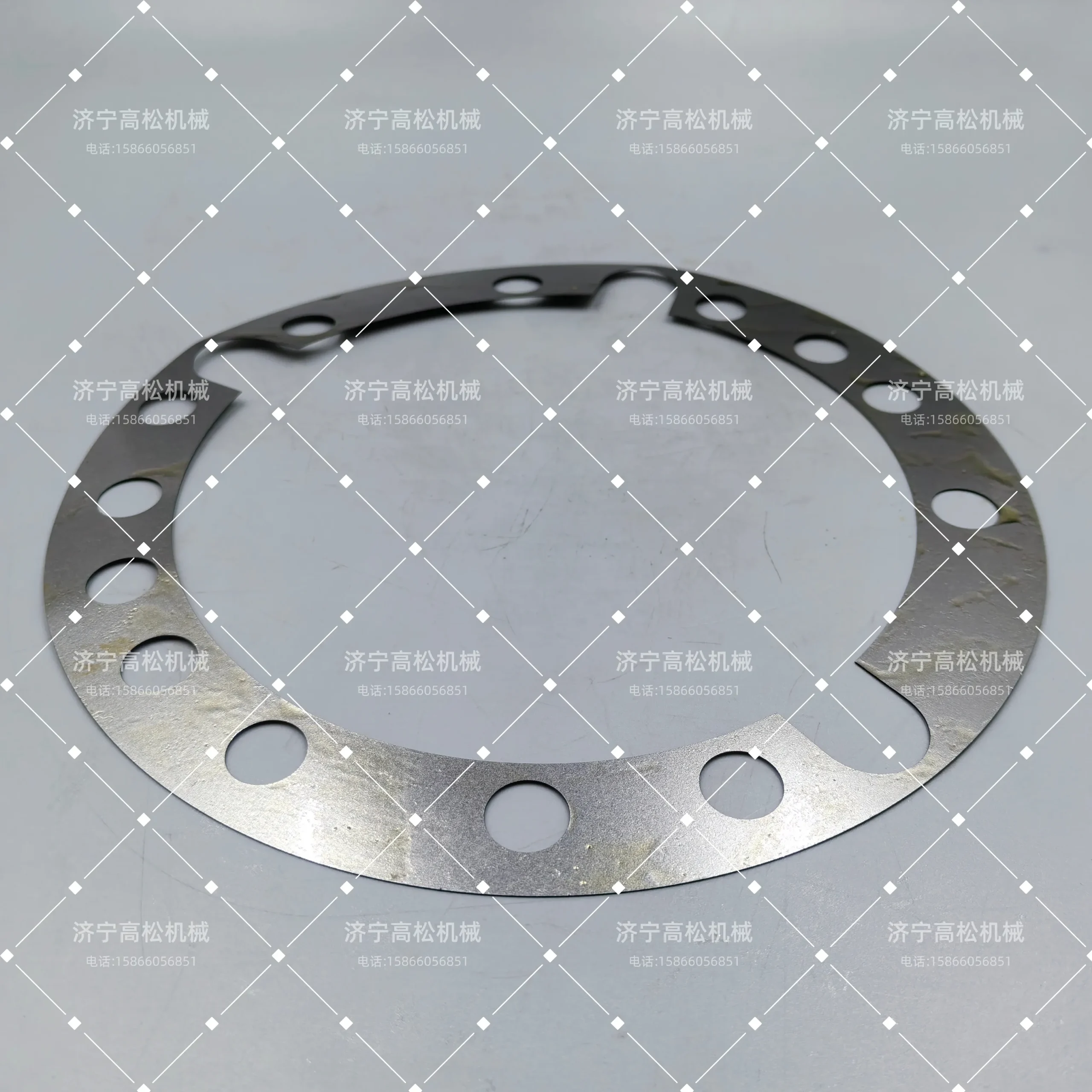 56B-27-31460 Komatsu vulring, T=0,05 mm