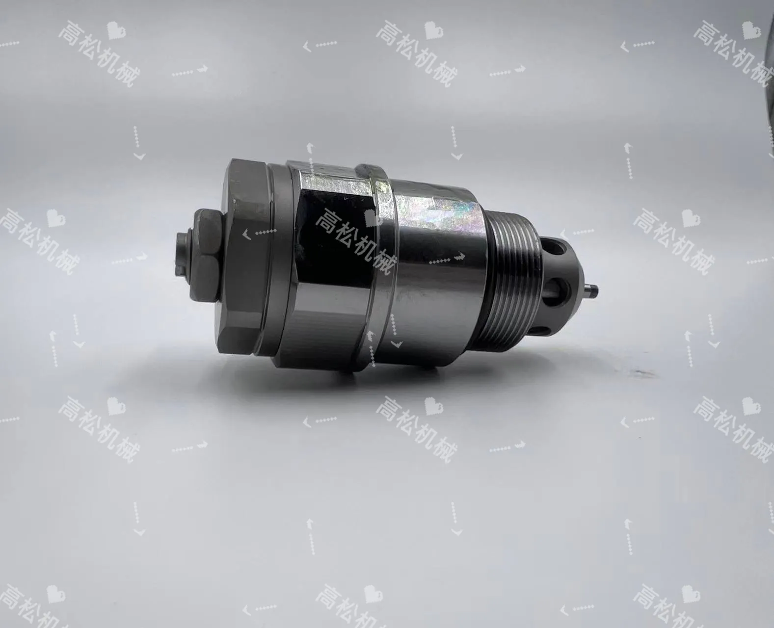 709-90-71700VALVE ASS’Y,SUCTION AND SAFETY  D155A-2A    CONTROL VALVE VALVE ASS’Y,SUCTION AND SAFETY  PC1250SP-8R  MAIN VALVE