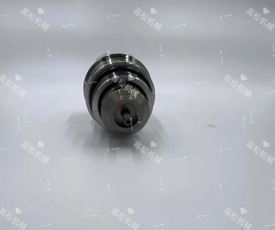 709-90-71700VALVE ASS’Y,SUCTION AND SAFETY  D155A-2A    CONTROL VALVE VALVE ASS’Y,SUCTION AND SAFETY  PC1250SP-8R  MAIN VALVE