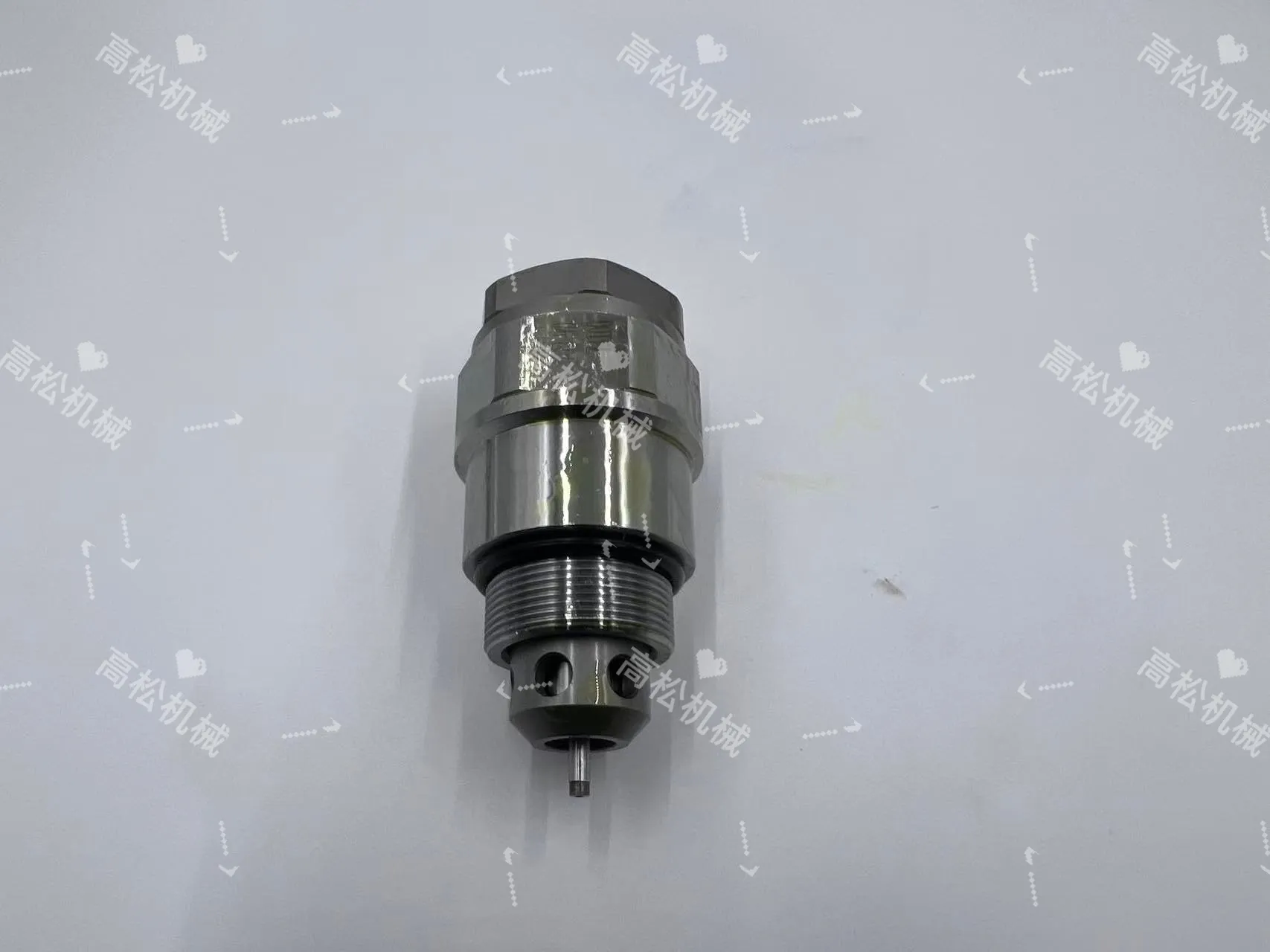 709-90-71700VALVE ASS’Y,SUCTION AND SAFETY  D155A-2A    CONTROL VALVE VALVE ASS’Y,SUCTION AND SAFETY  PC1250SP-8R  MAIN VALVE