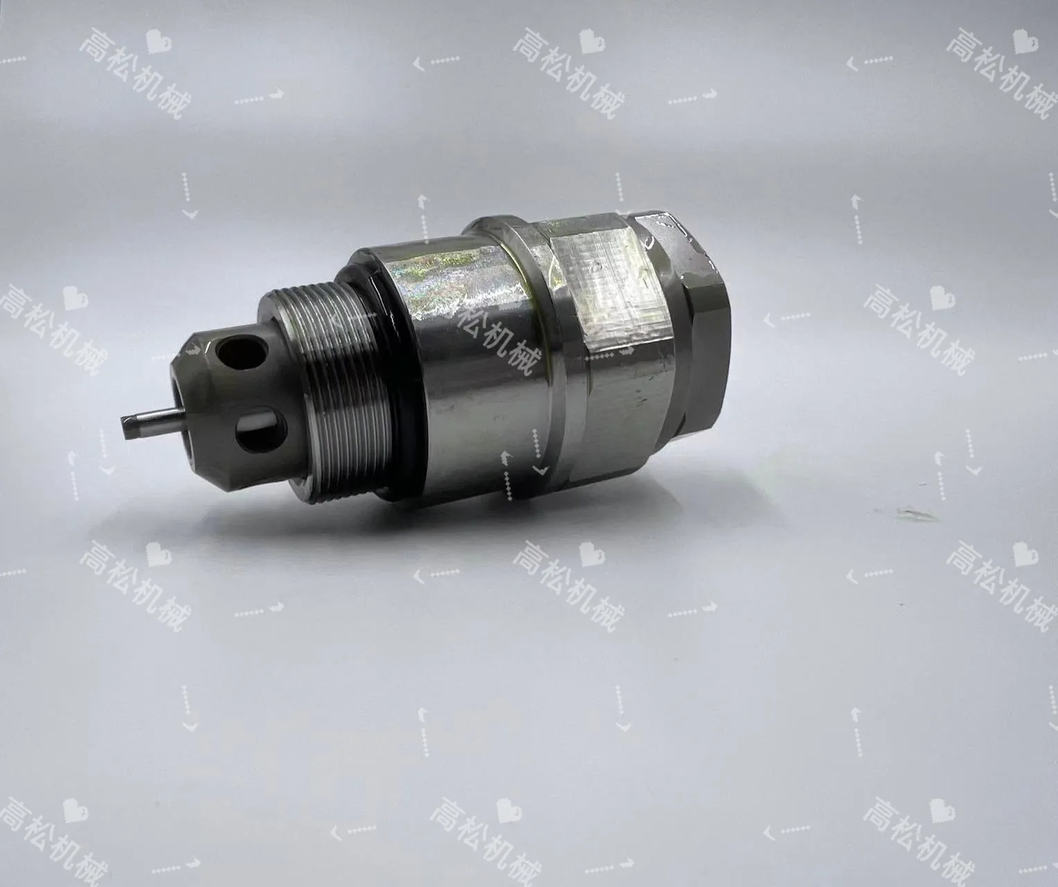 709-90-71700VALVE ASS’Y,SUCTION AND SAFETY  D155A-2A    CONTROL VALVE VALVE ASS’Y,SUCTION AND SAFETY  PC1250SP-8R  MAIN VALVE