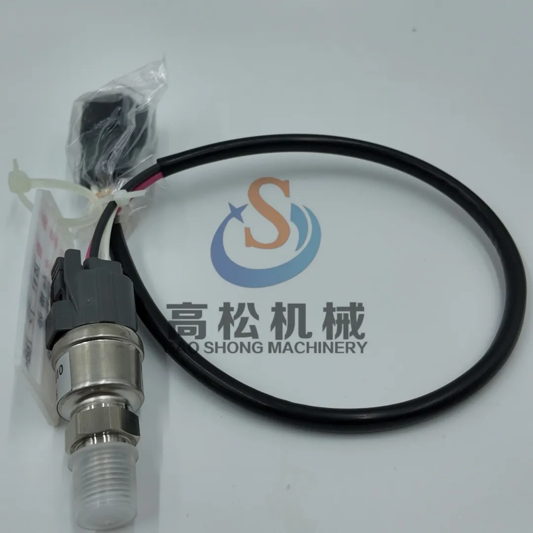 7861-93-1680 Pressure Sensor For Komatsu WA1200 SDA12V140E