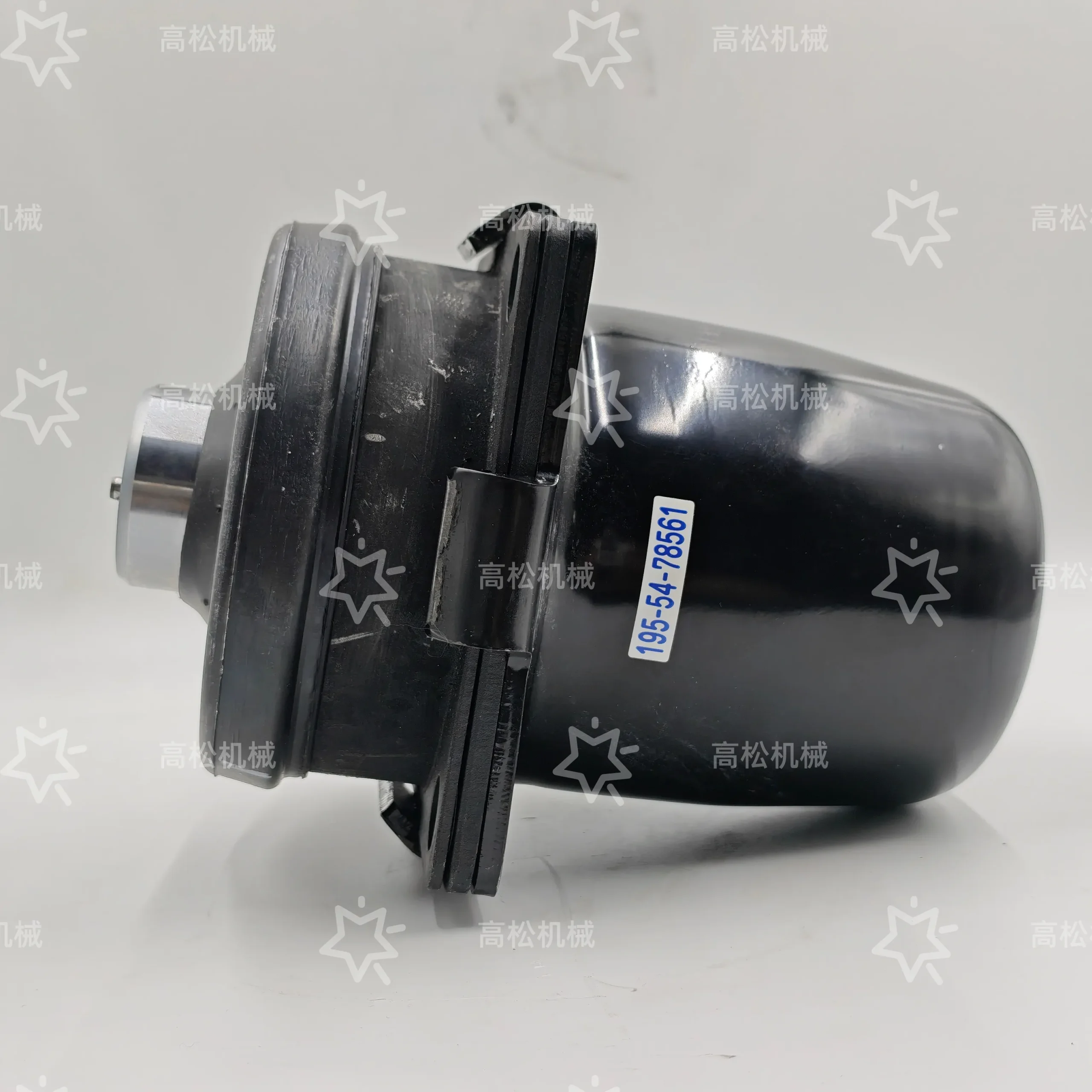 195-54-78561 Engine Cushion for D275A D375A Bulldozer