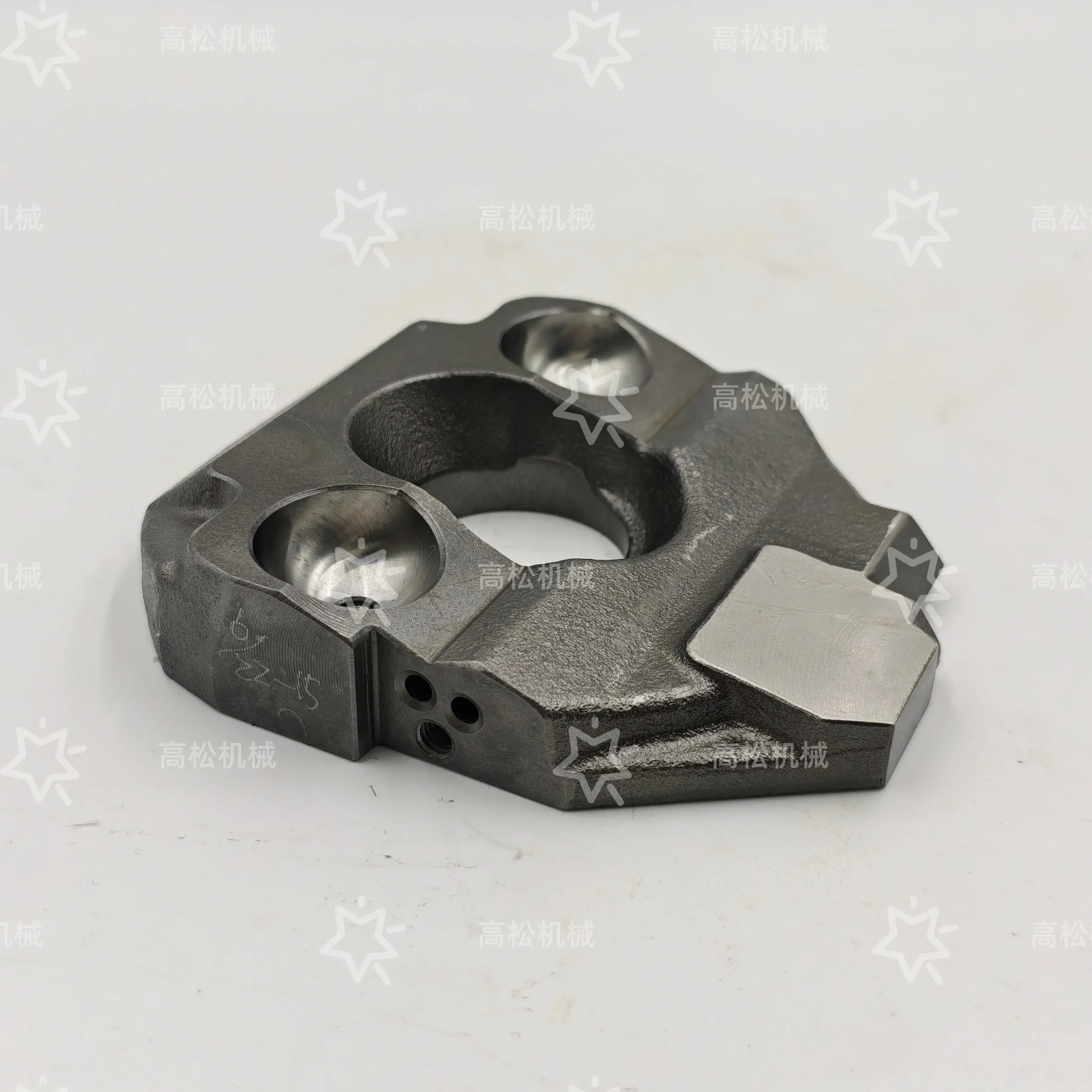 ROCKER CAM 708-1T-13430 for BULLDOZER D275A