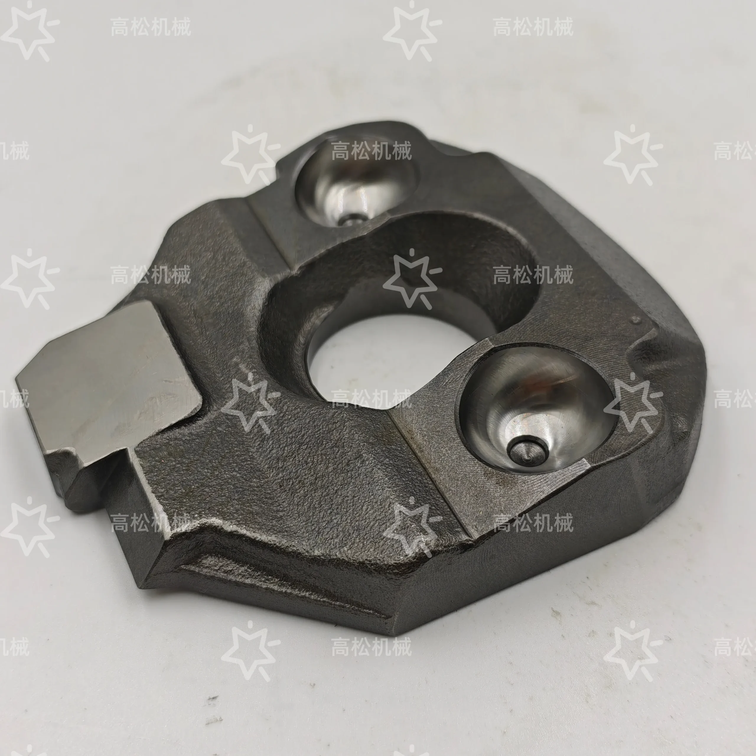 ROCKER CAM 708-1T-13430 for BULLDOZER D275A