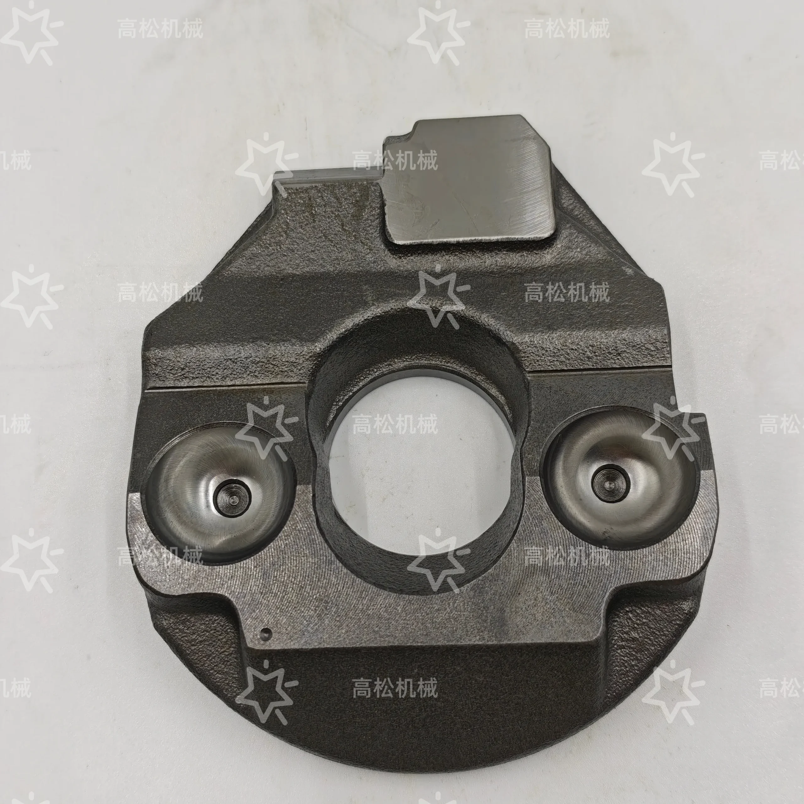 ROCKER CAM 708-1T-13430 for BULLDOZER D275A