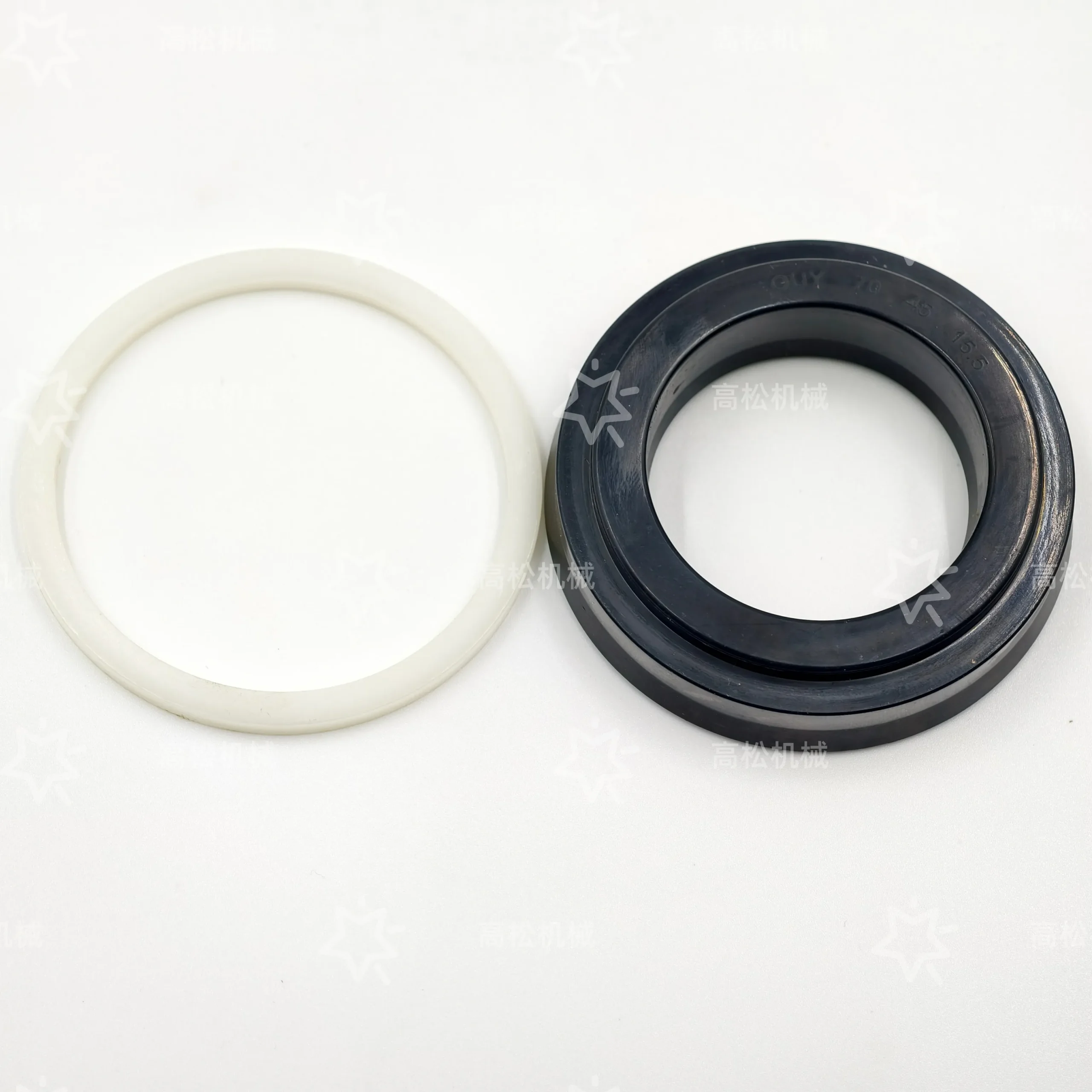 09370-00070 – U-PACKING fits Komatsu