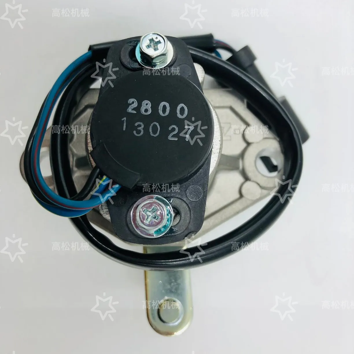 7861-93-4040 Bulldozer D275 D375 Sensor