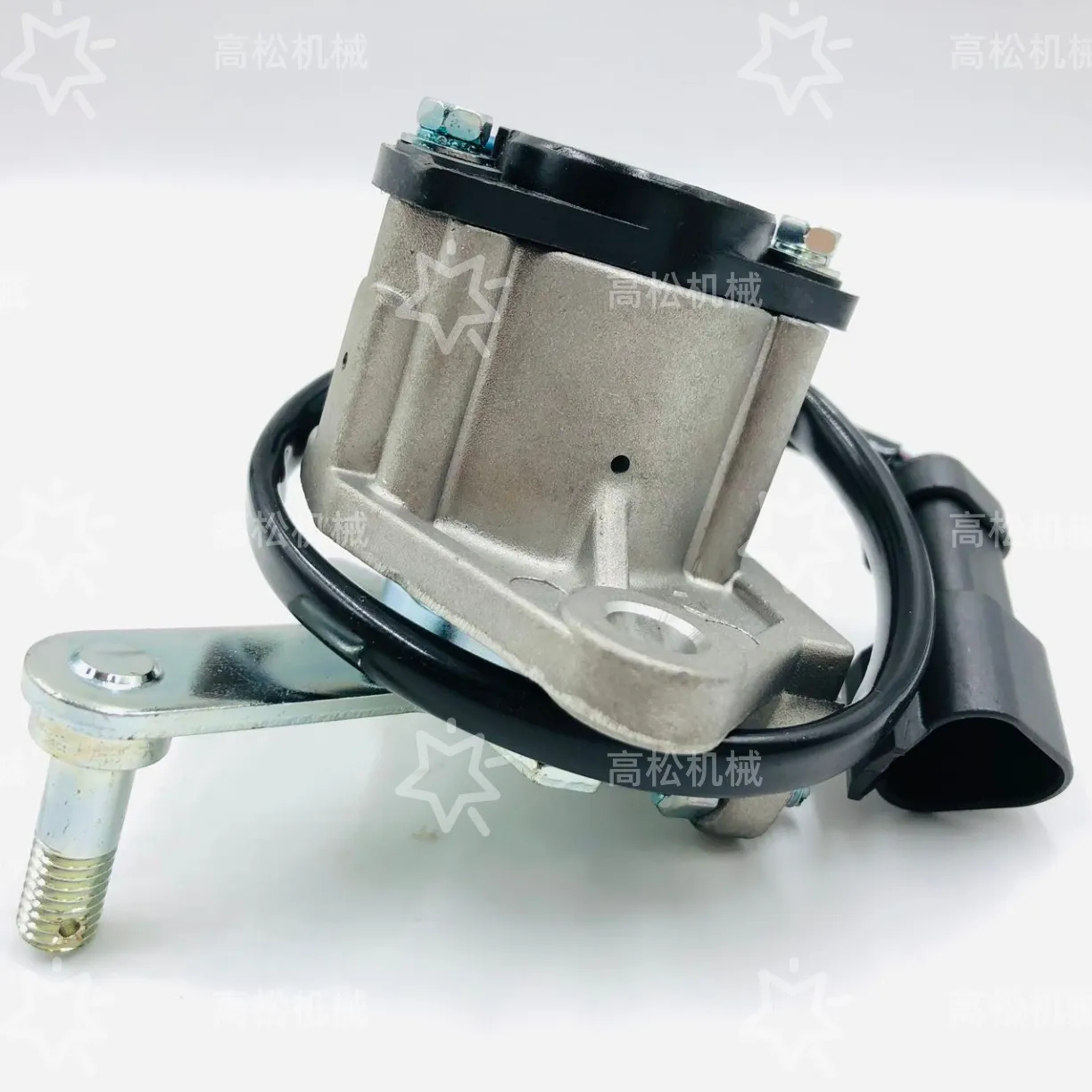 7861-93-4040 Bulldozer D275 D375 Sensor