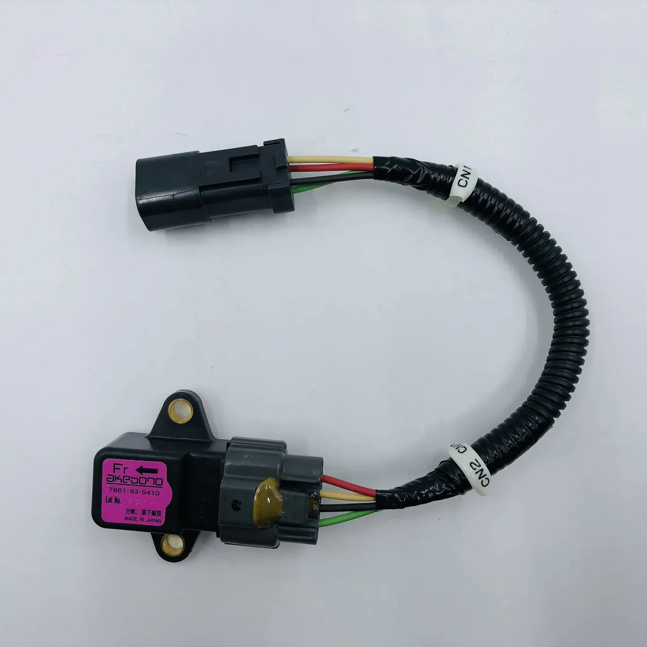 7861-93-5410-SENSOR-Komatsu Original Factory